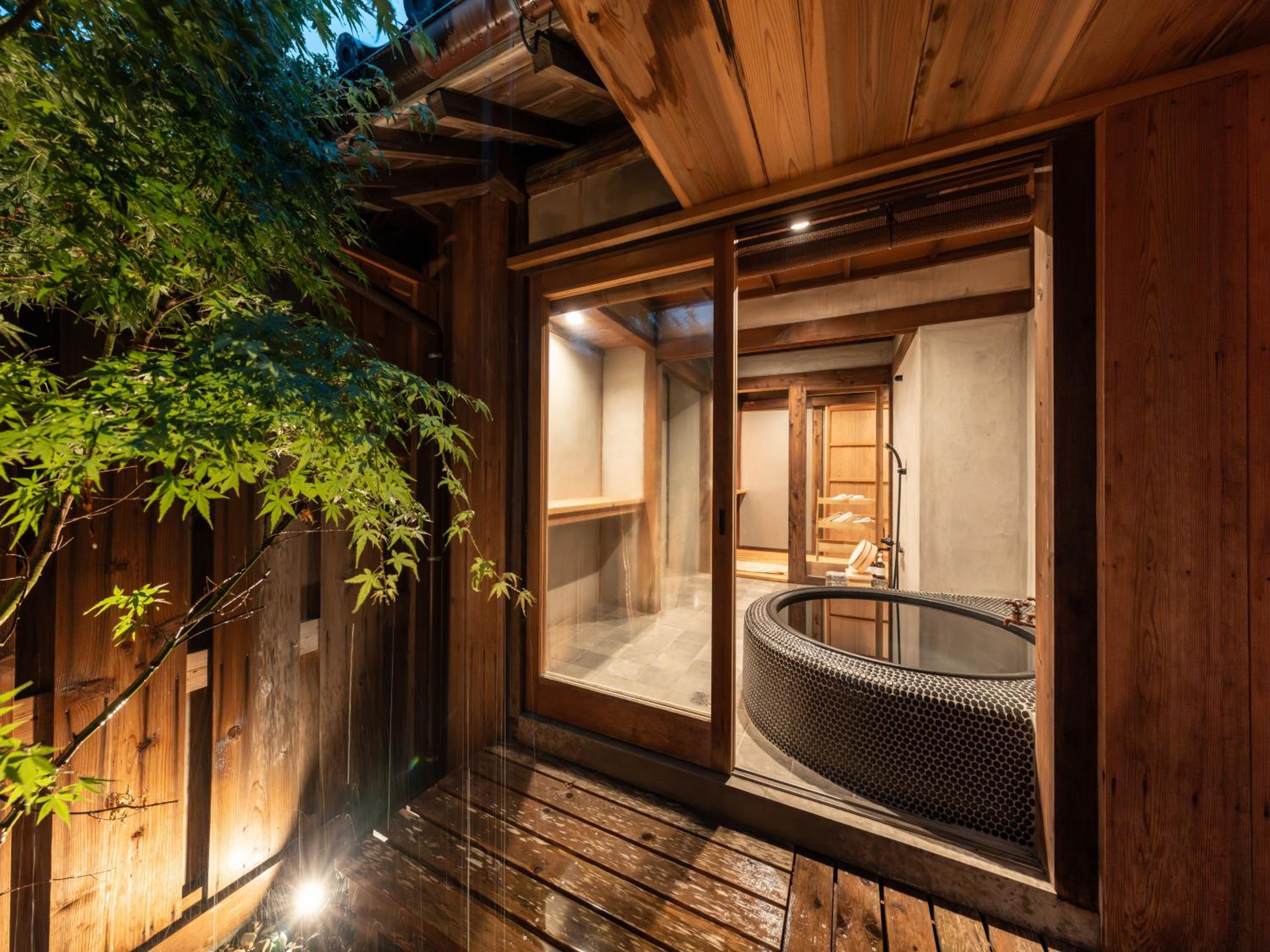 Twin Room with Private Bathroom