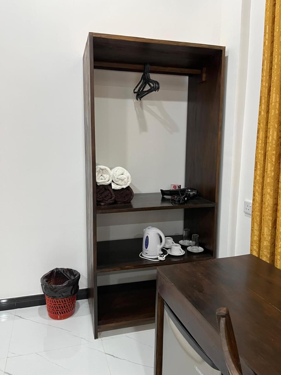 Double Room with Extra Bed photo 1