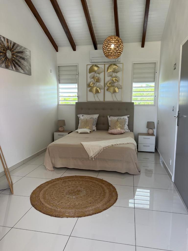 One-Bedroom House photo 3