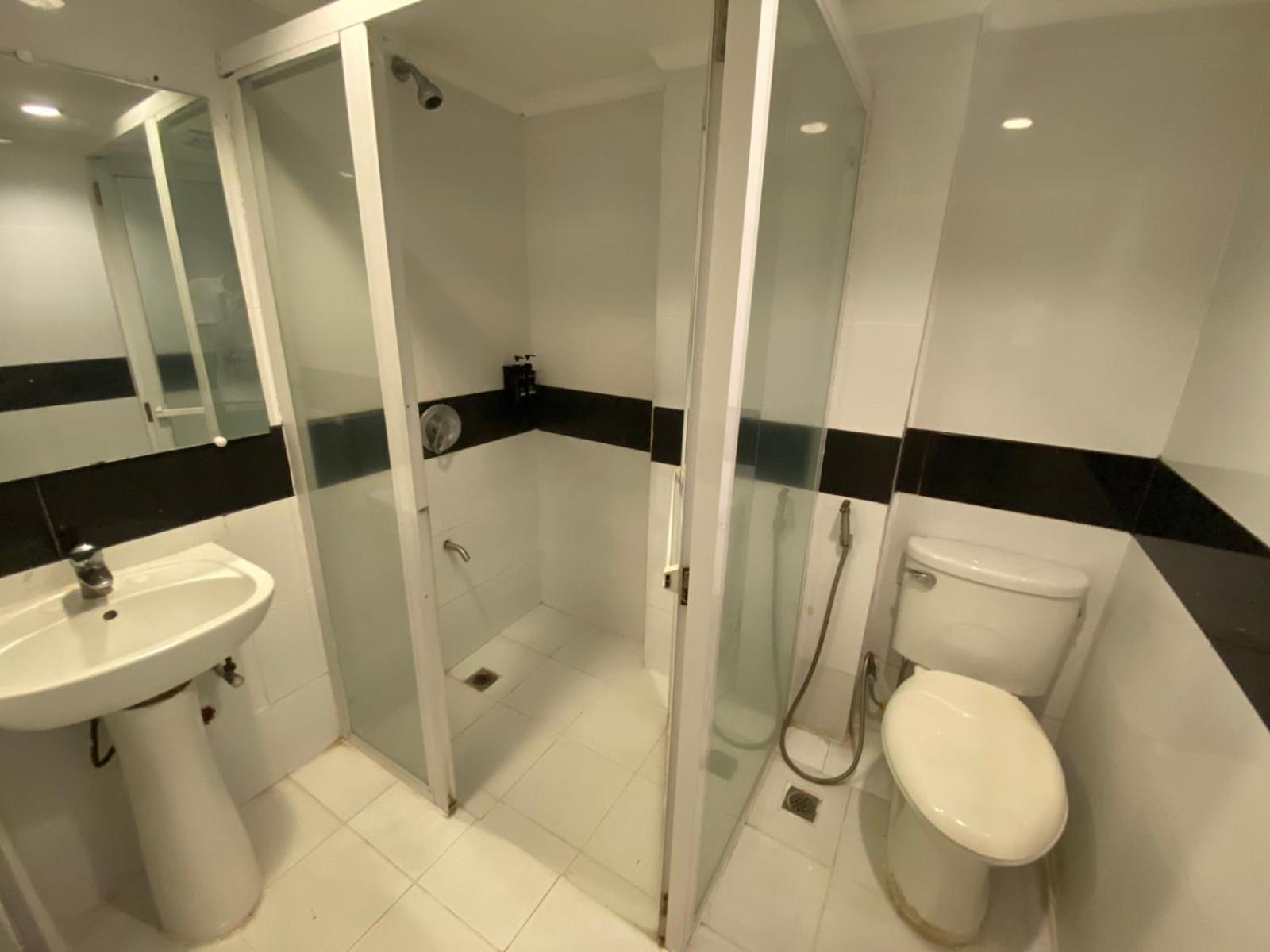 Junior Suite B