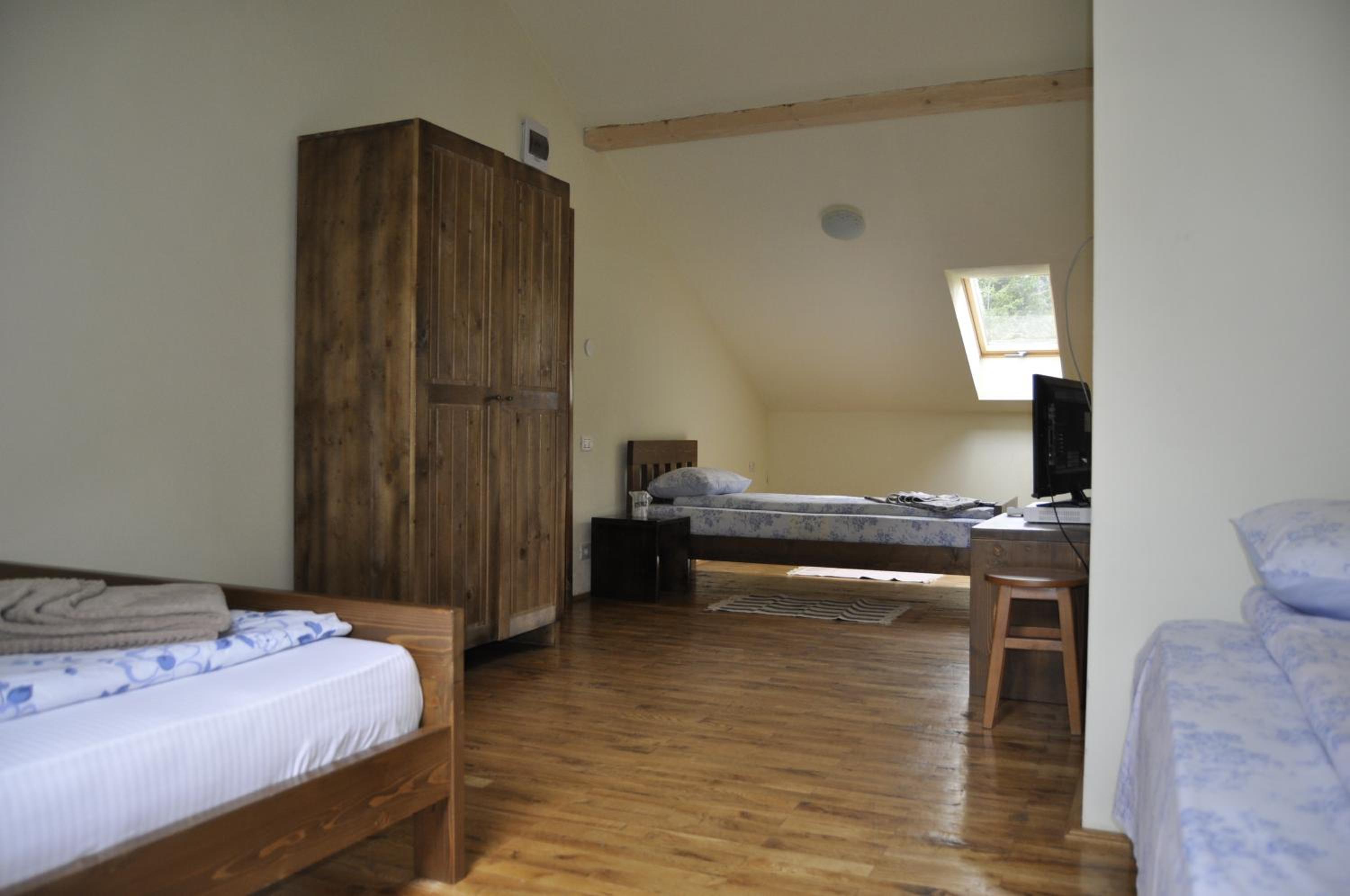 Family Room - Photo 1
