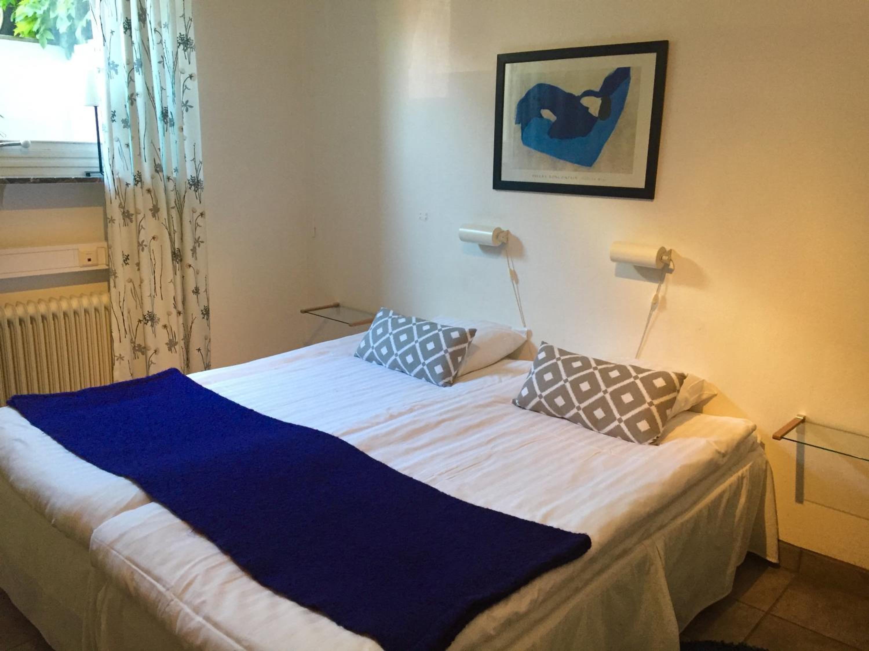 Quadruple Room with Shared Bathroom photo 1