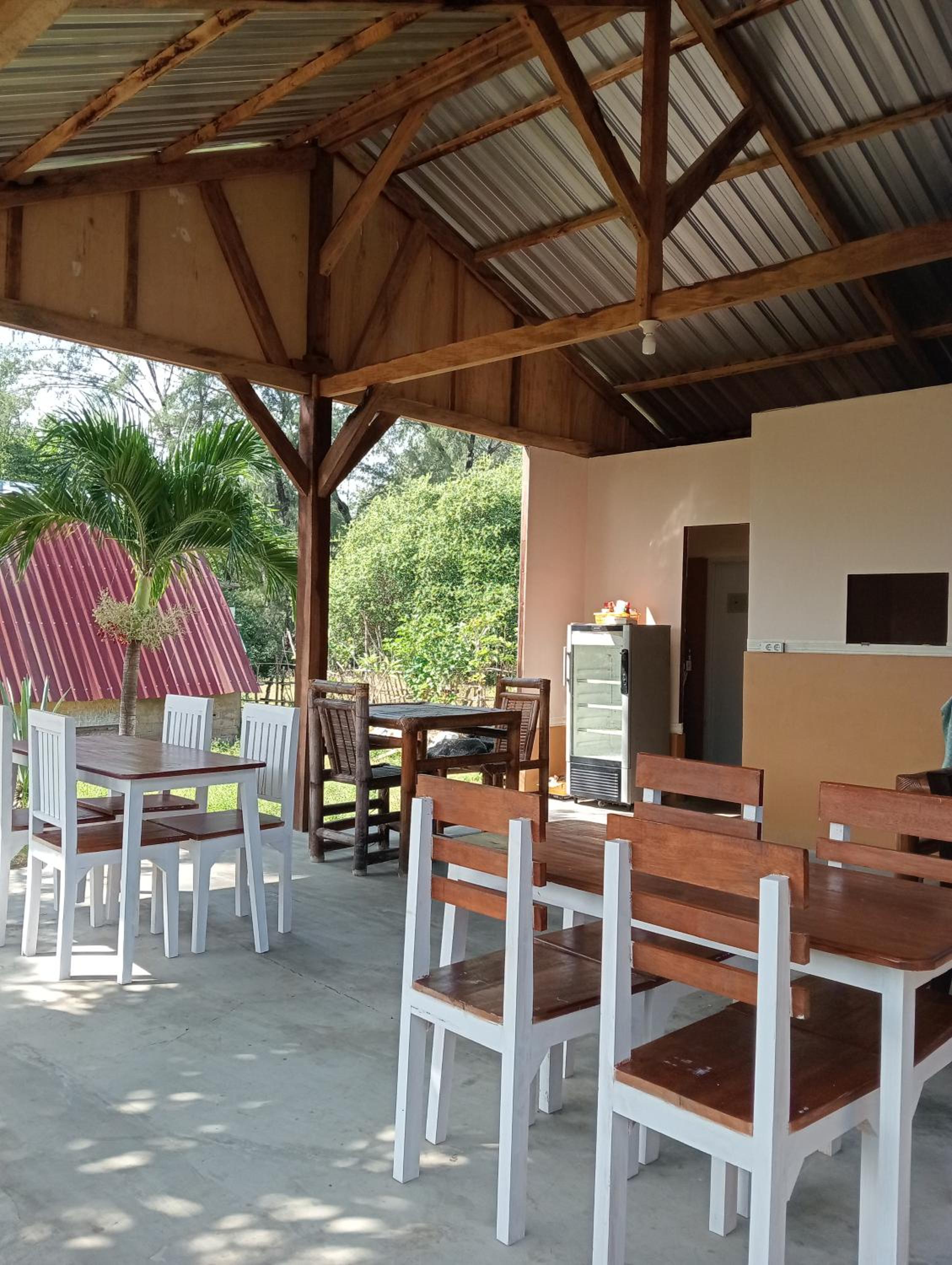 Double Room With Garden View photo 2
