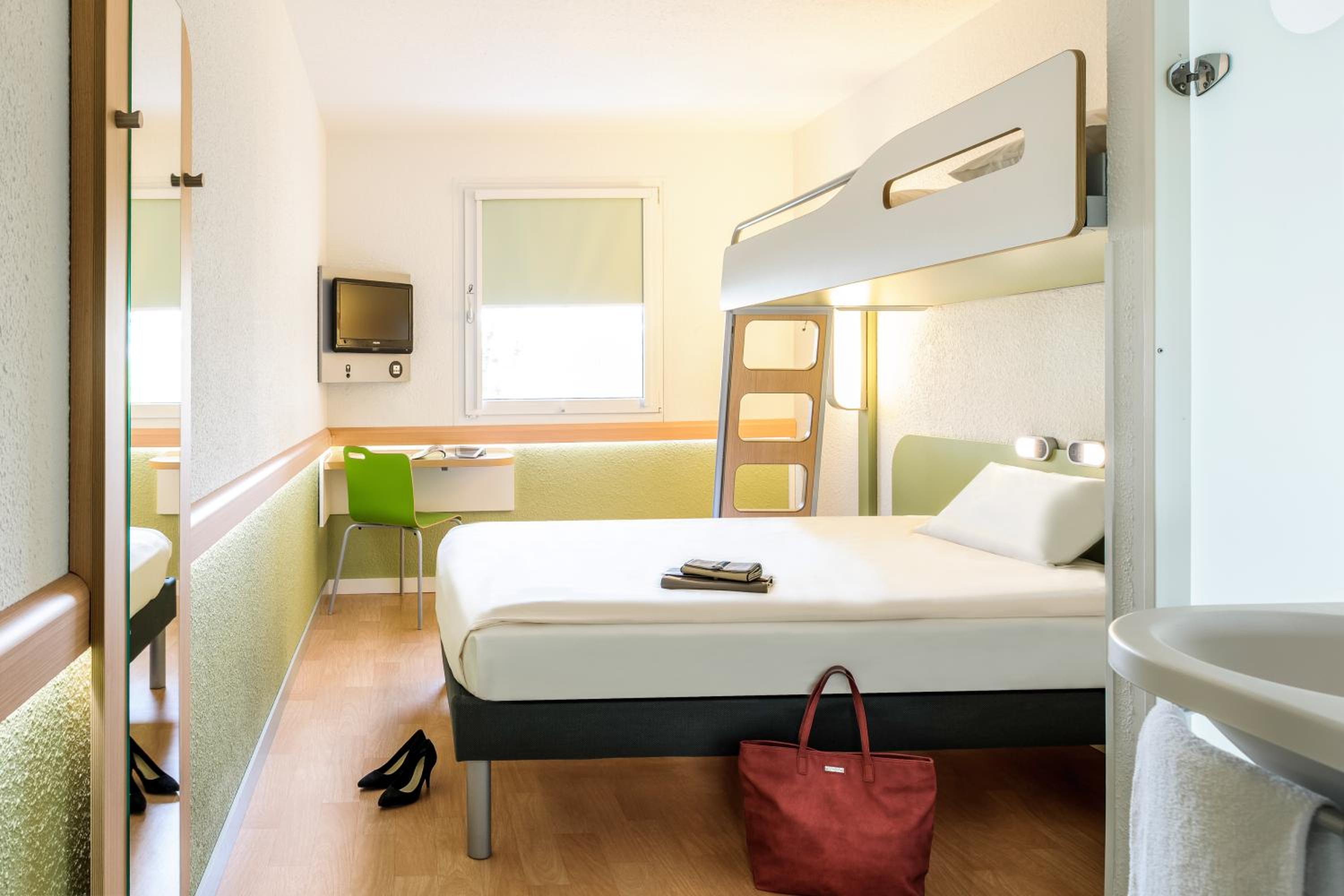Standard Room - Photo 4
