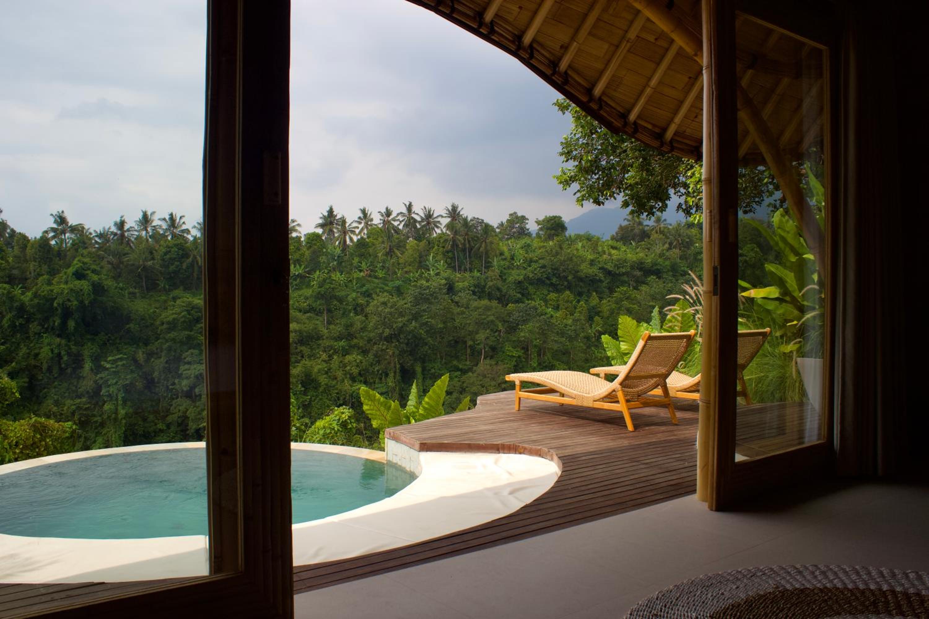 One-Bedroom Villa photo 3