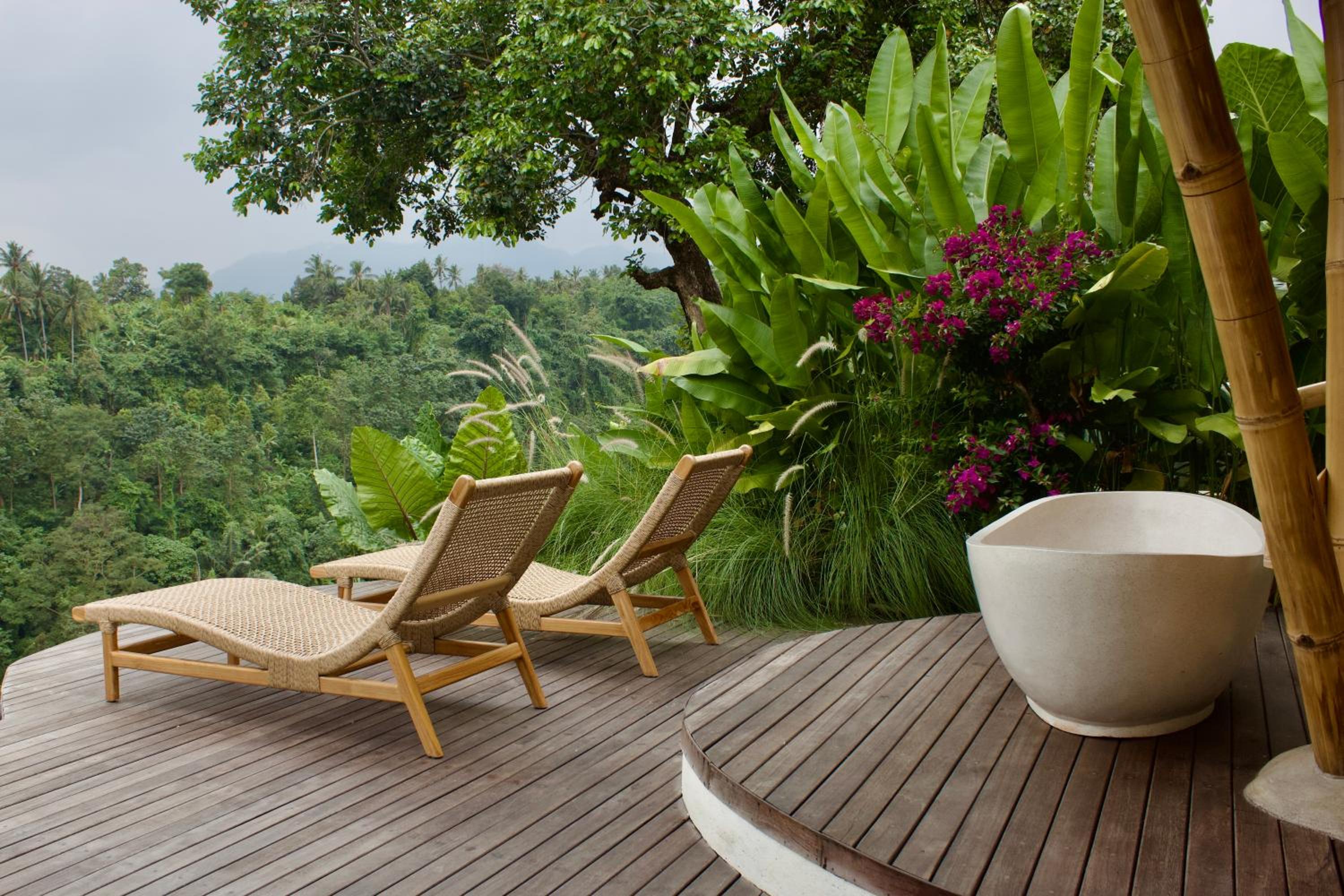 One-Bedroom Villa photo 2