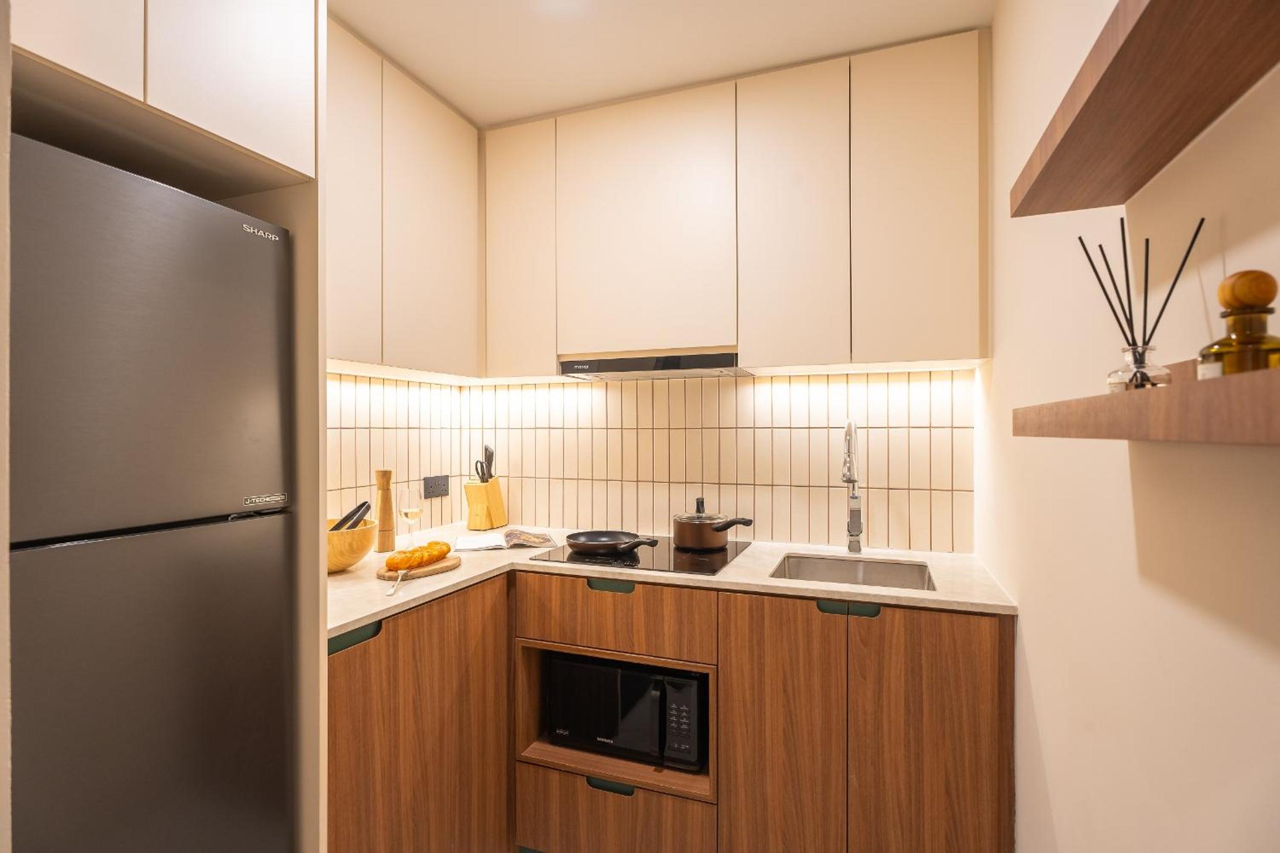 Two-Bedroom Suite photo 1