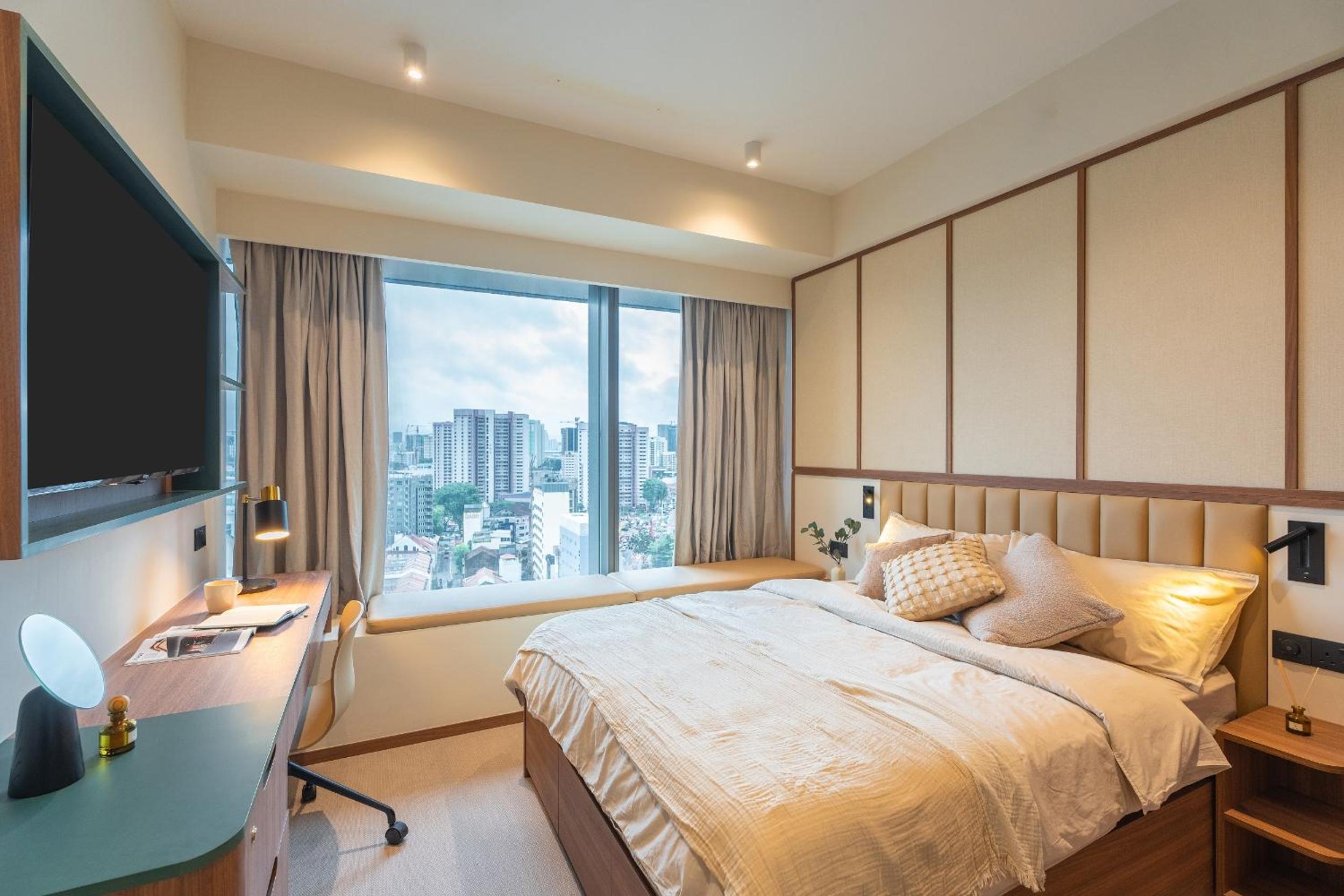 Queen Suite photo 1