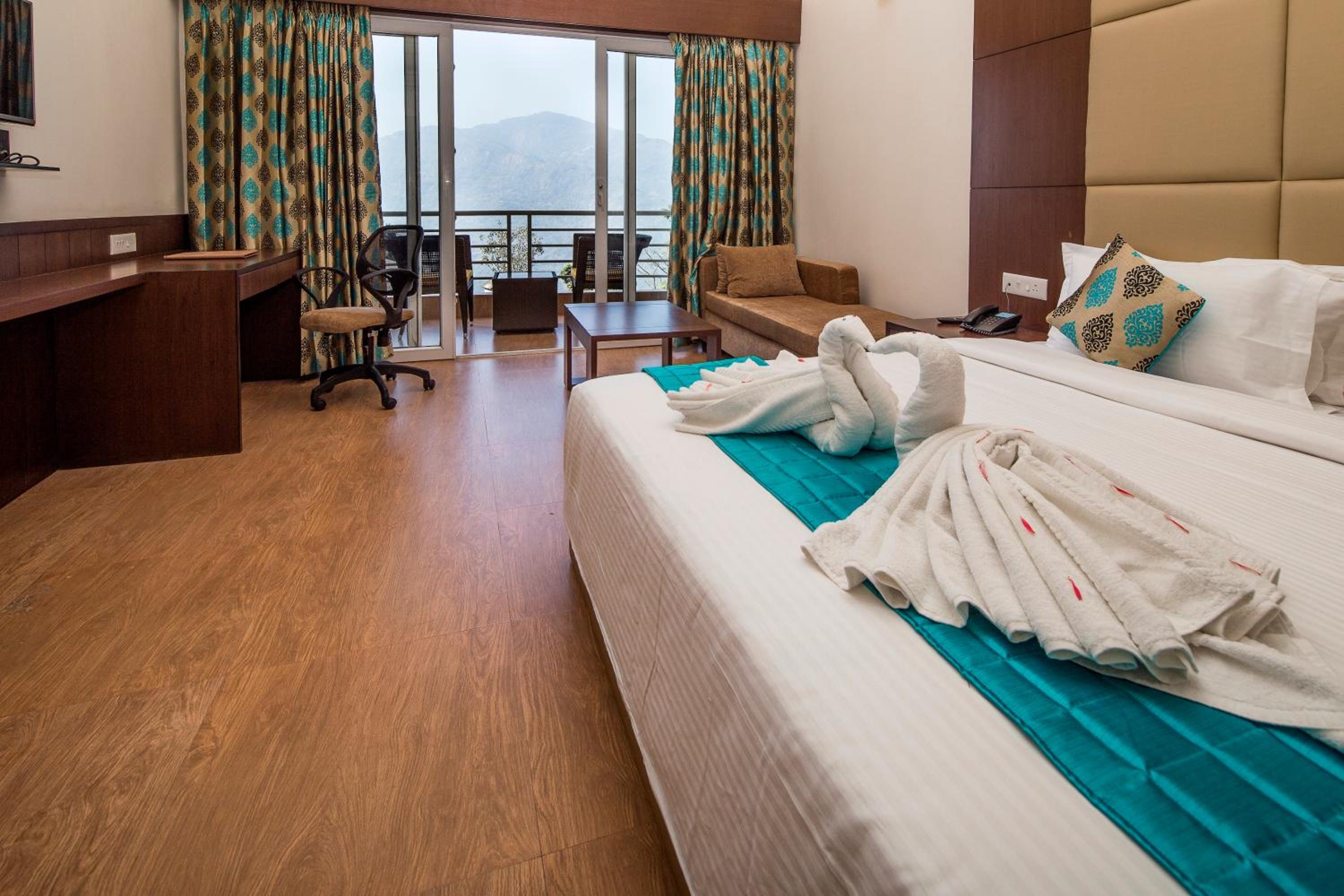 Premier Room photo 3