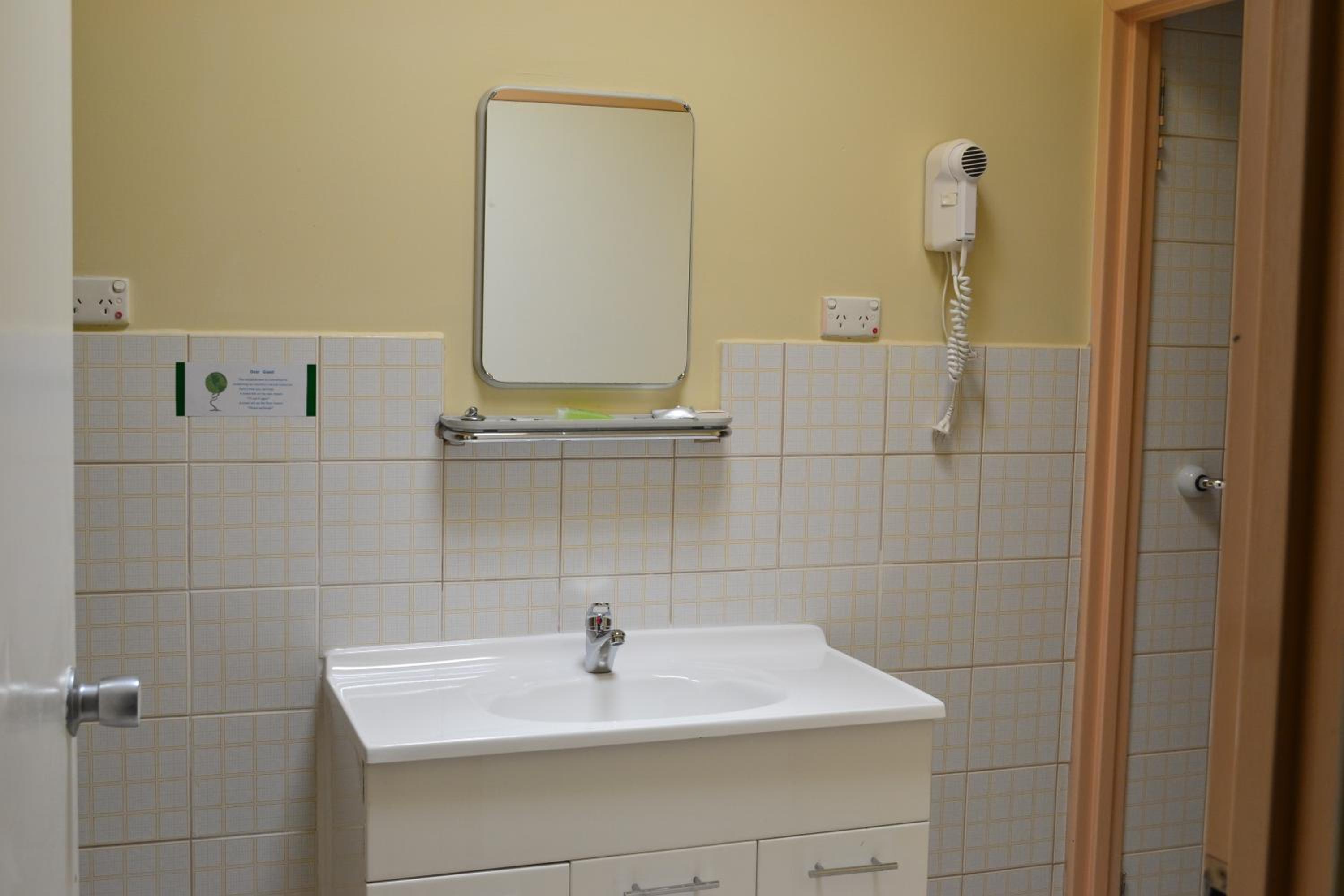 Twin Room photo 3