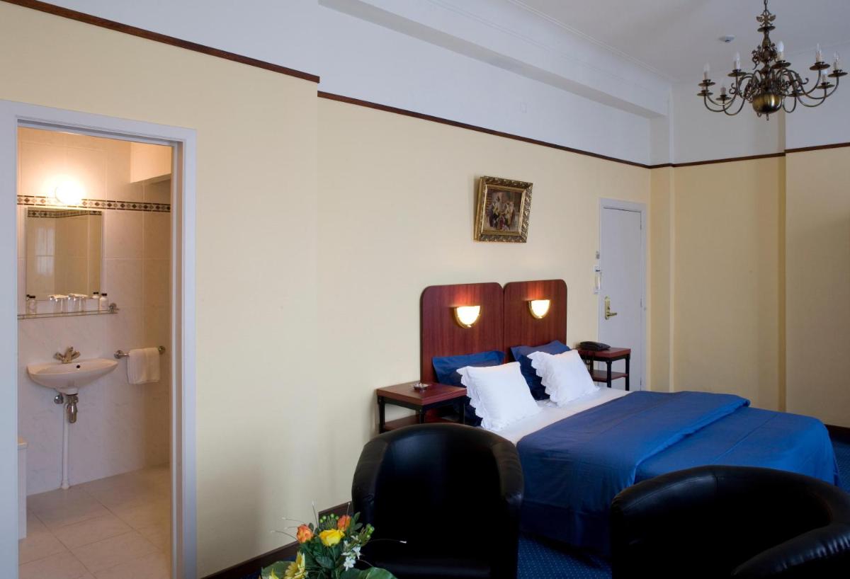 Twin Room photo 1