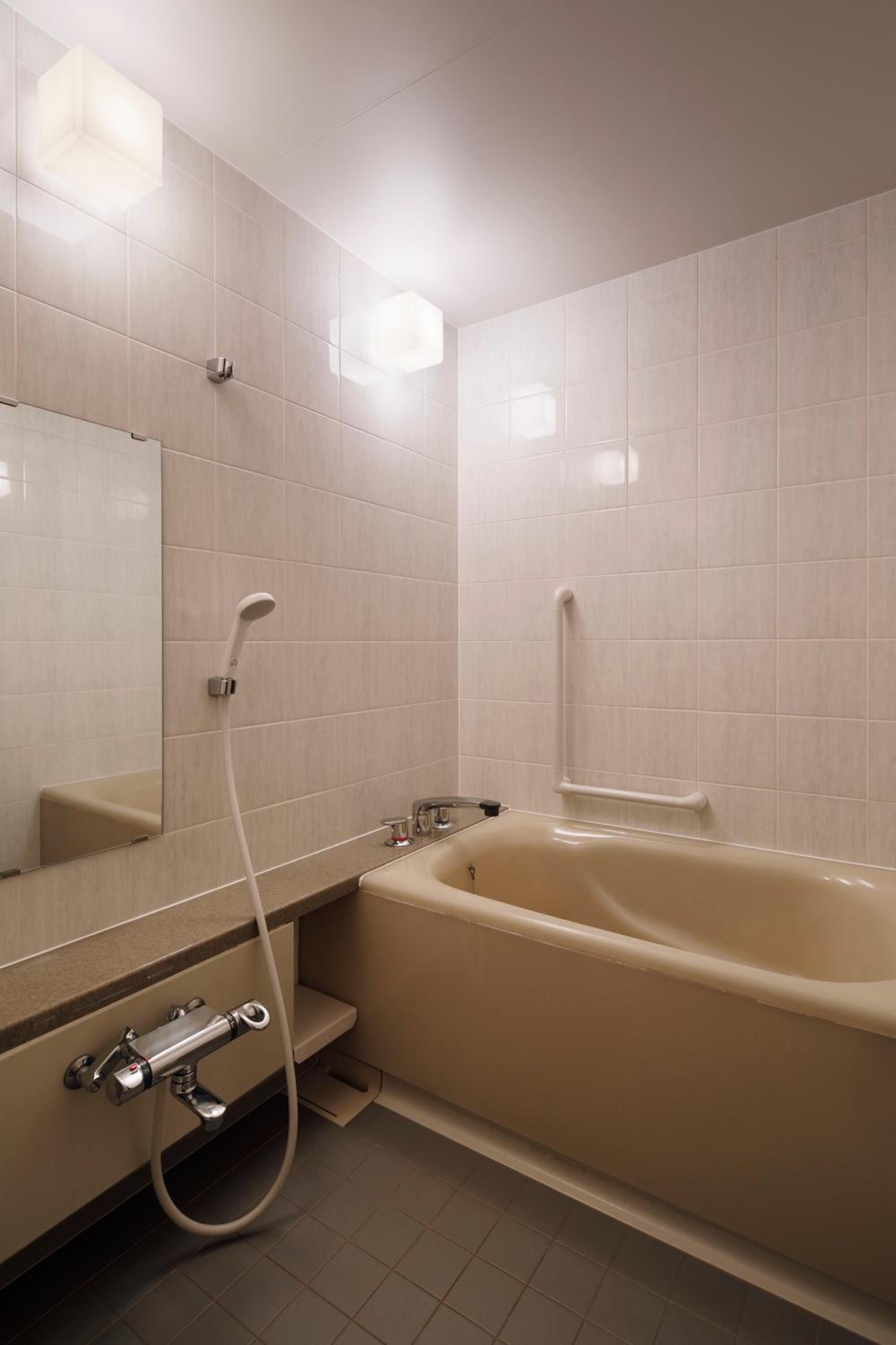 Japanese-Style Room(15:00 check in 10:00 check out)