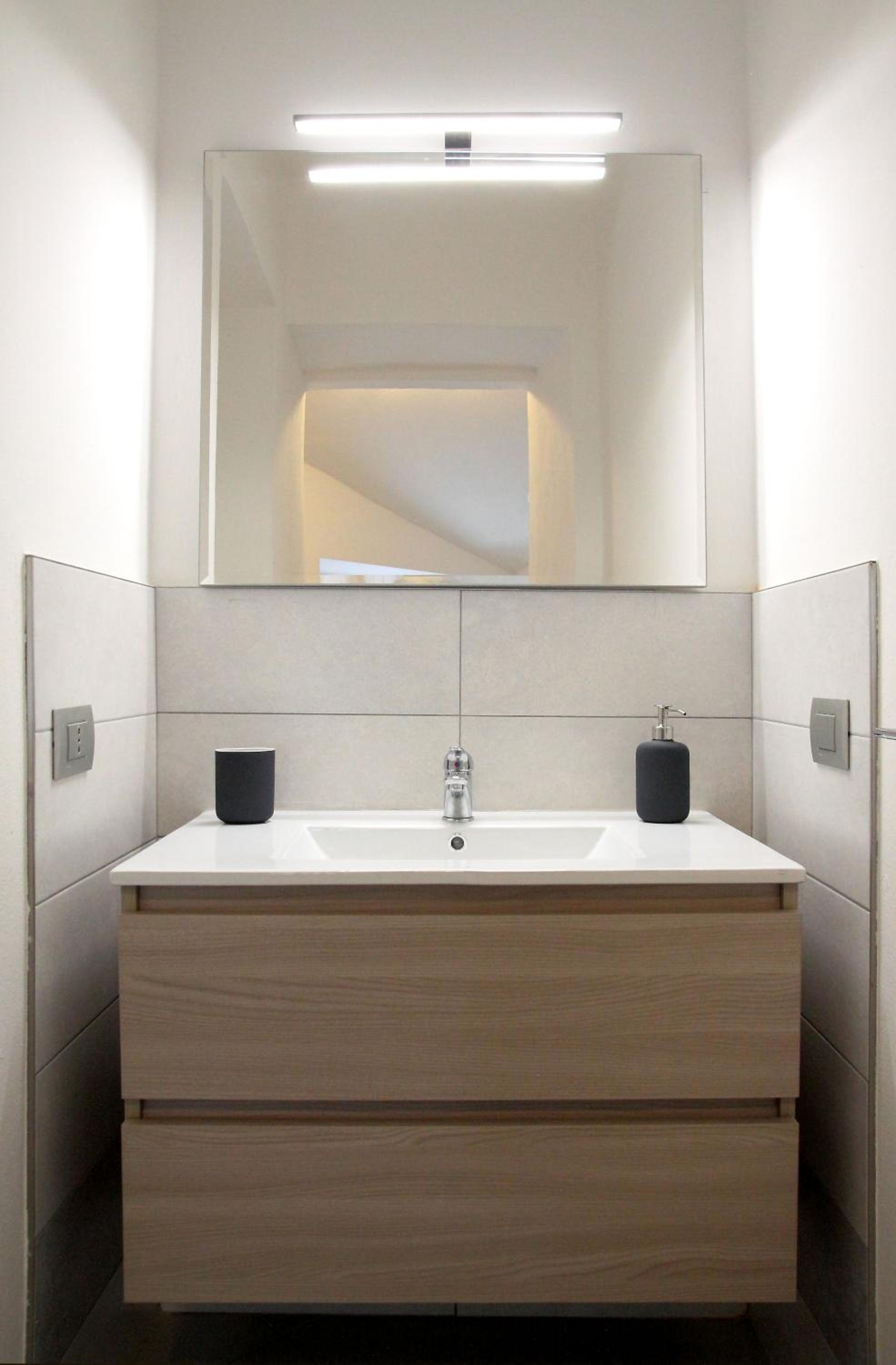 Quadruple Room with Private Bathroom photo 3