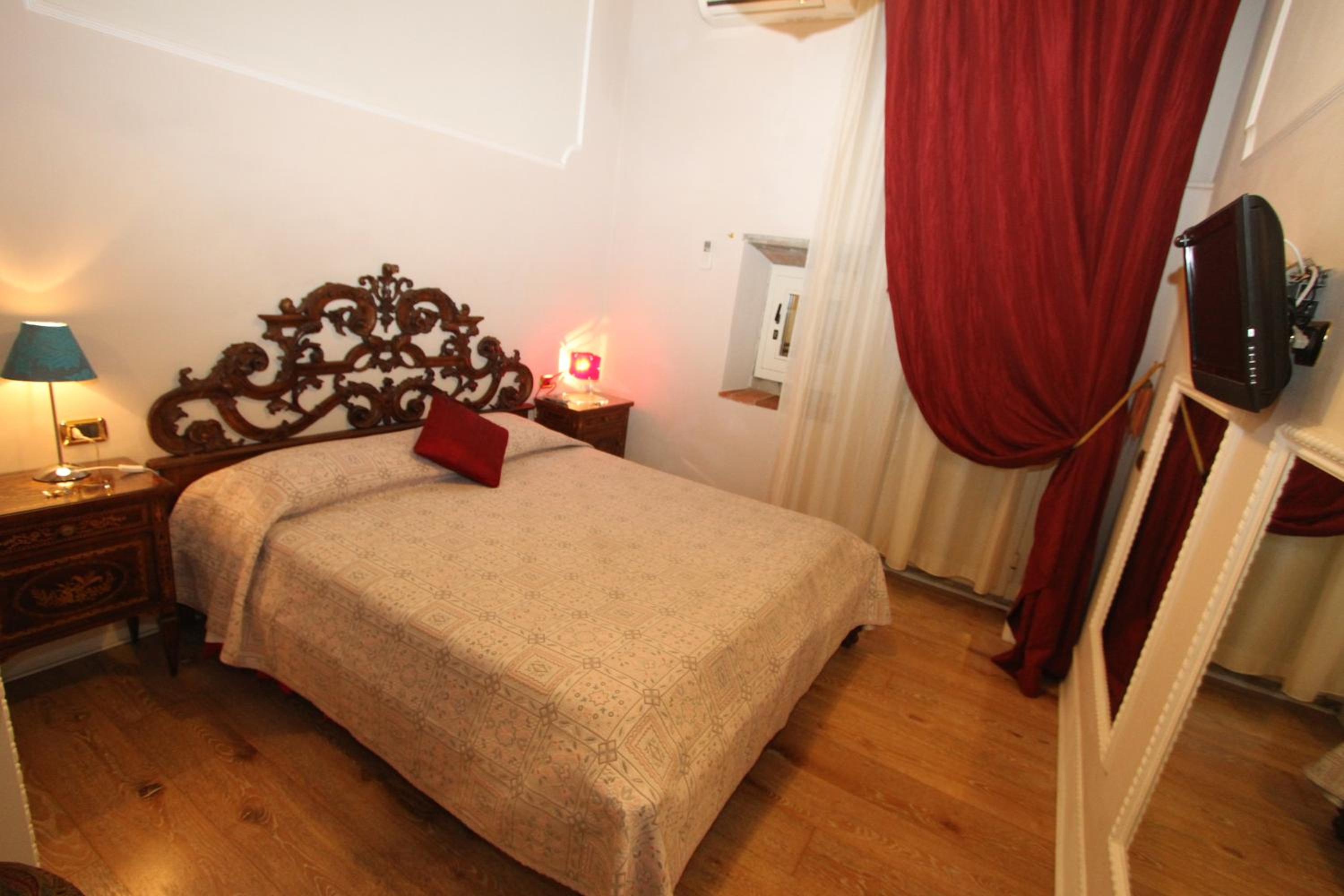 Superior Double Room photo 1
