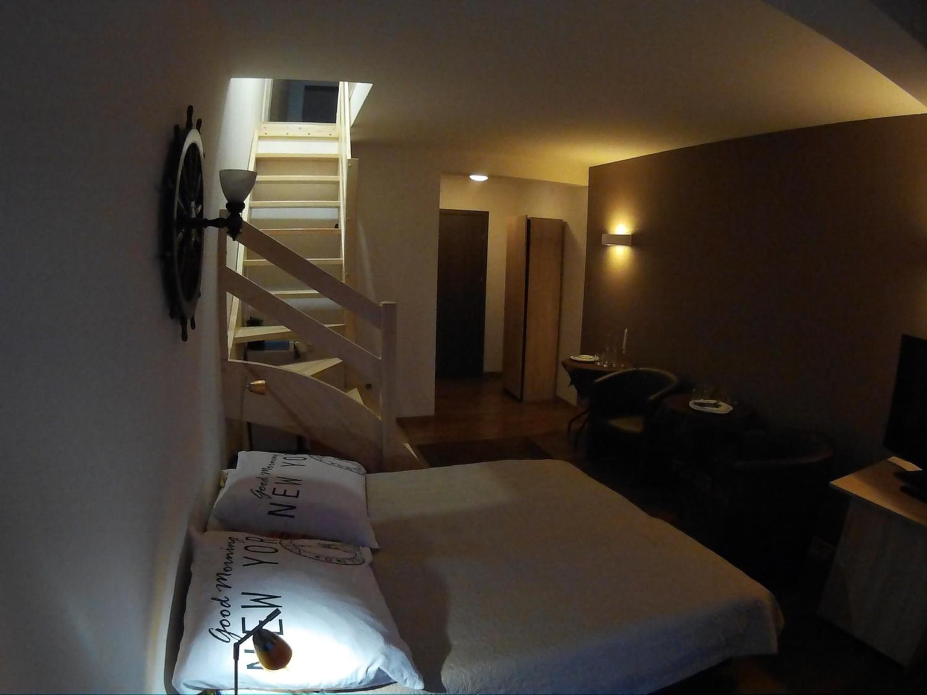 Two-Bedroom Apartment with Terrace photo 1