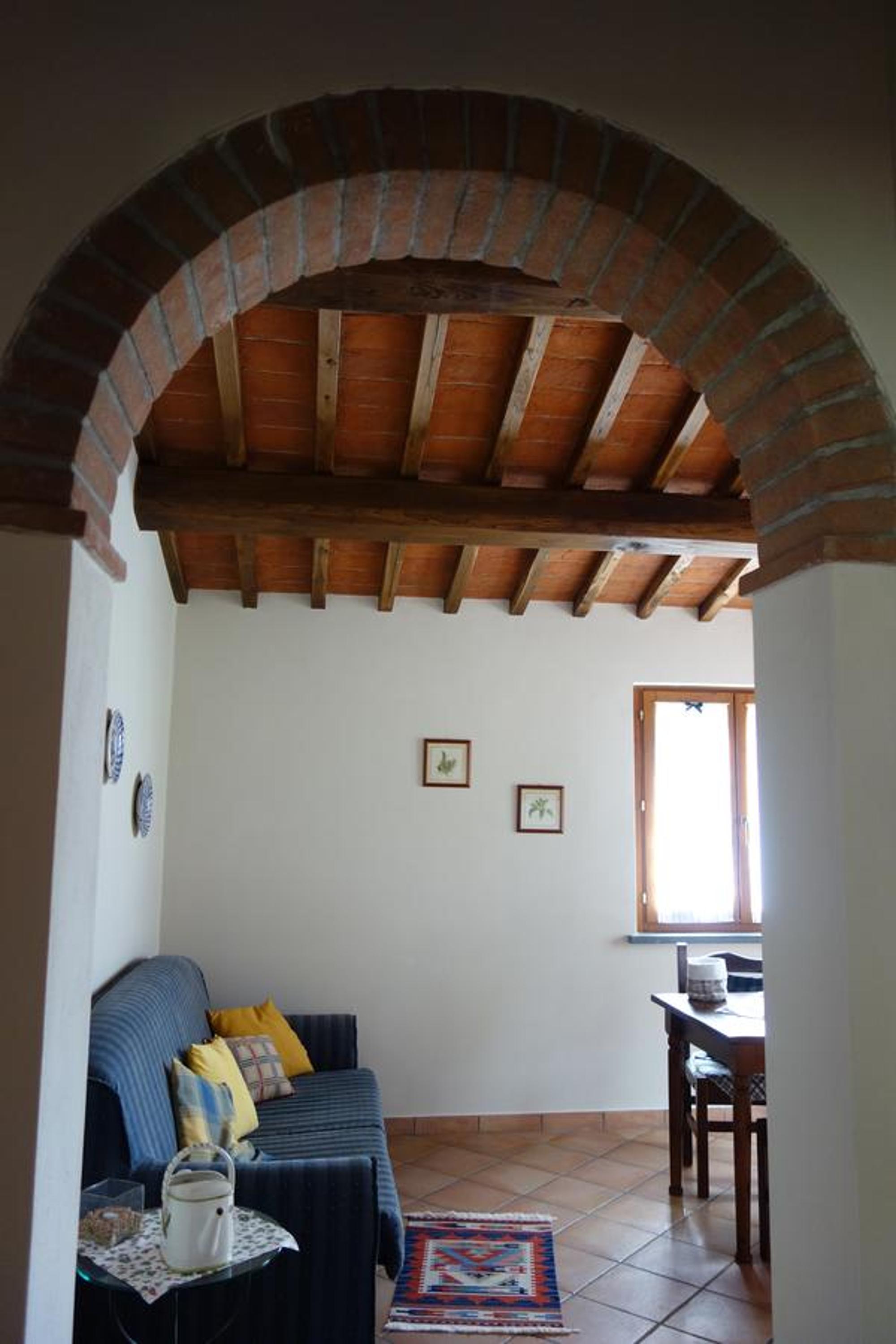 Apartment with Garden View photo 3