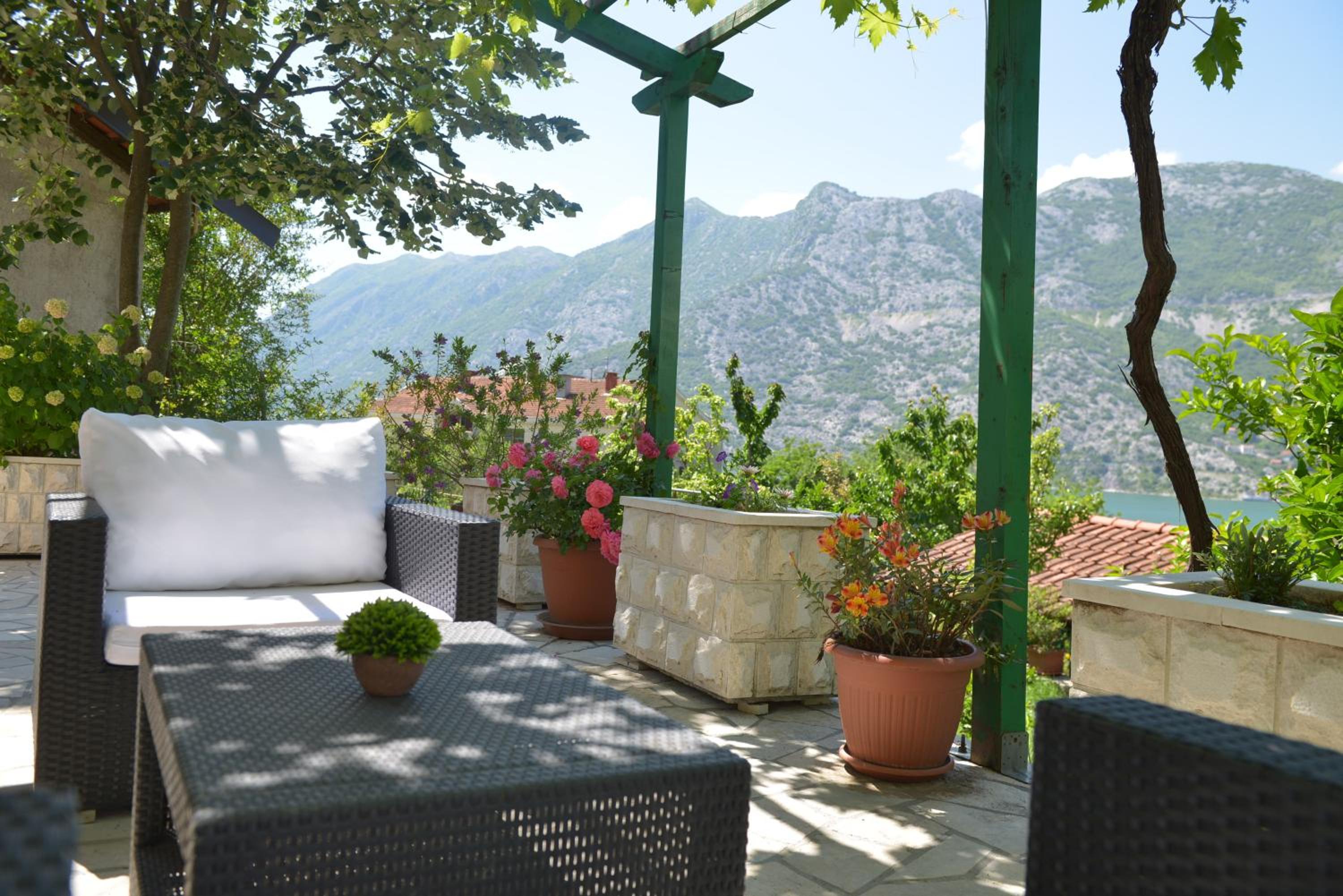 Duplex Apartment with Balcony and Sea View (4 Adults) - Photo 4