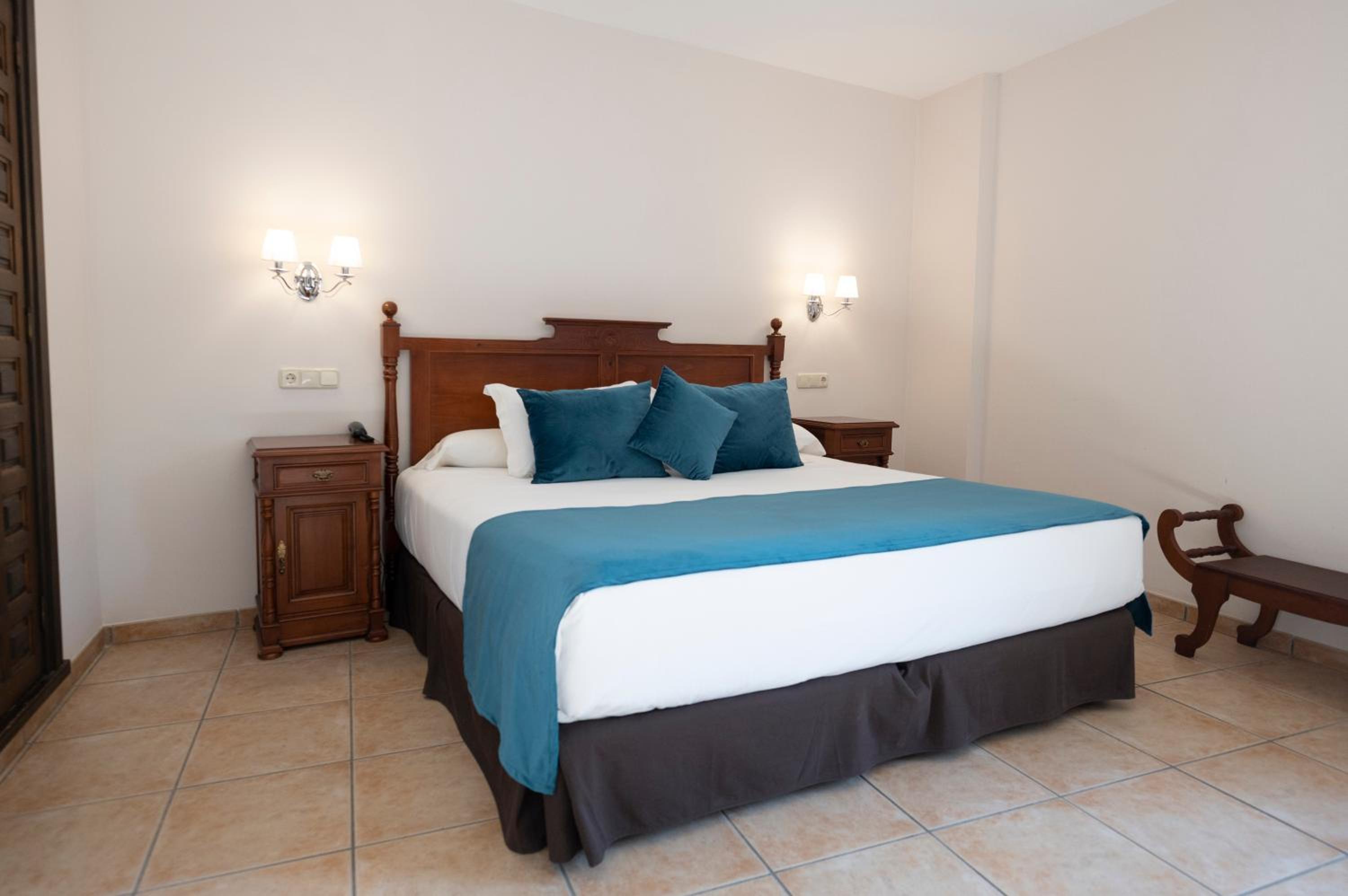 Superior Double Room with View photo 2