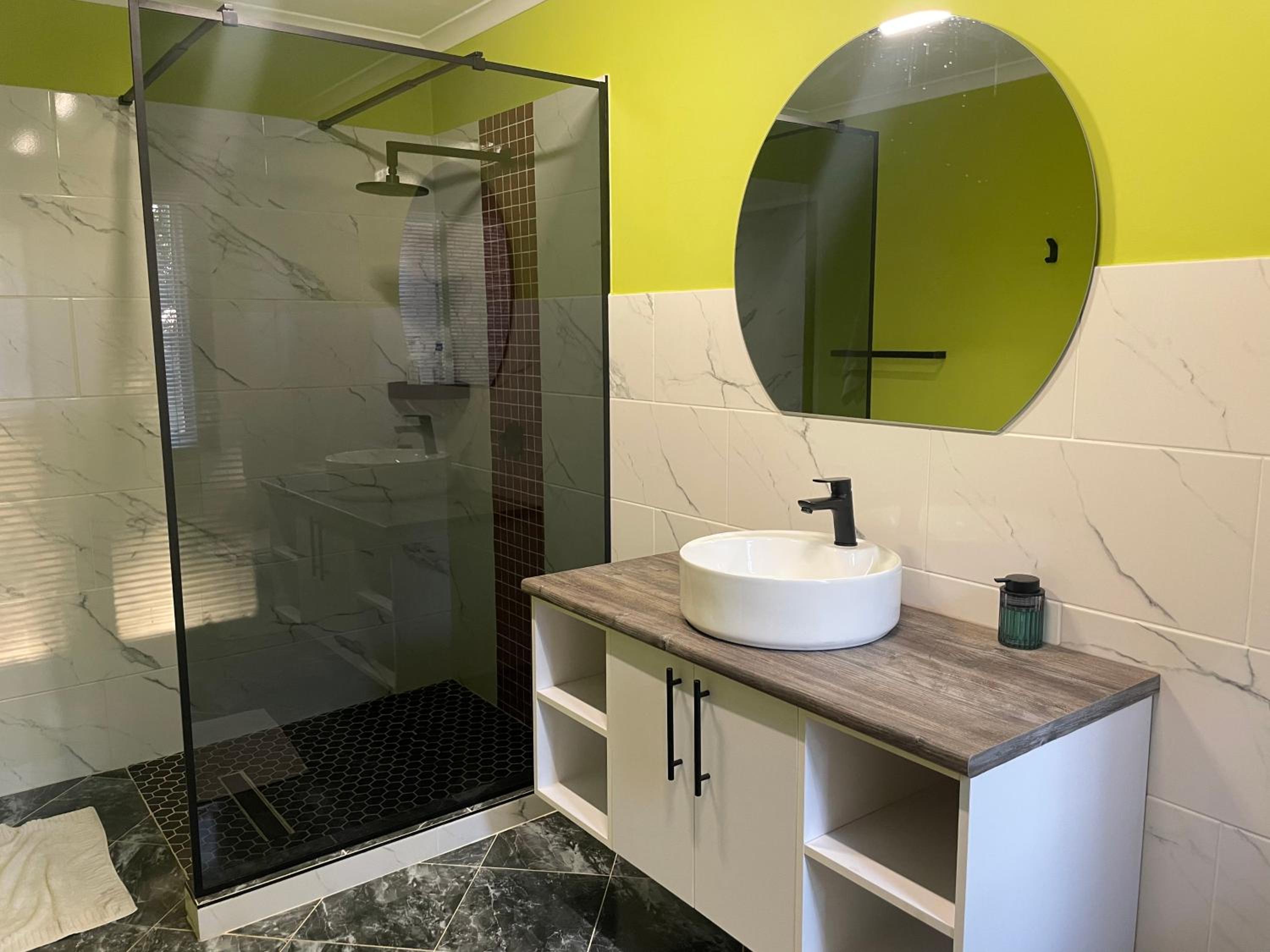 Double Room with Private Bathroom photo 3