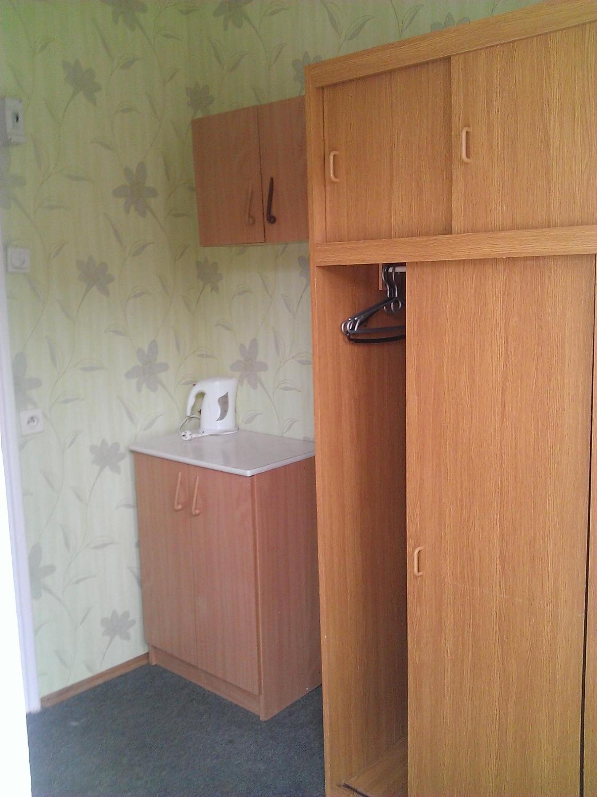 Triple Room with Private Bathroom photo 1