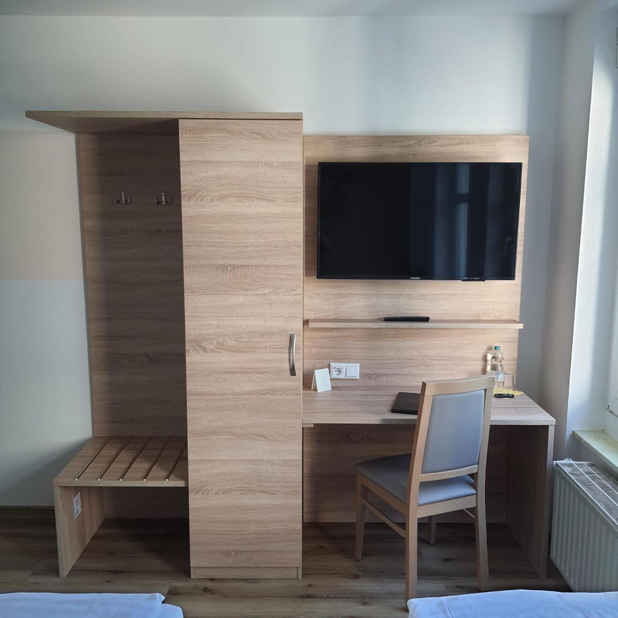 Deluxe Double Room photo 3
