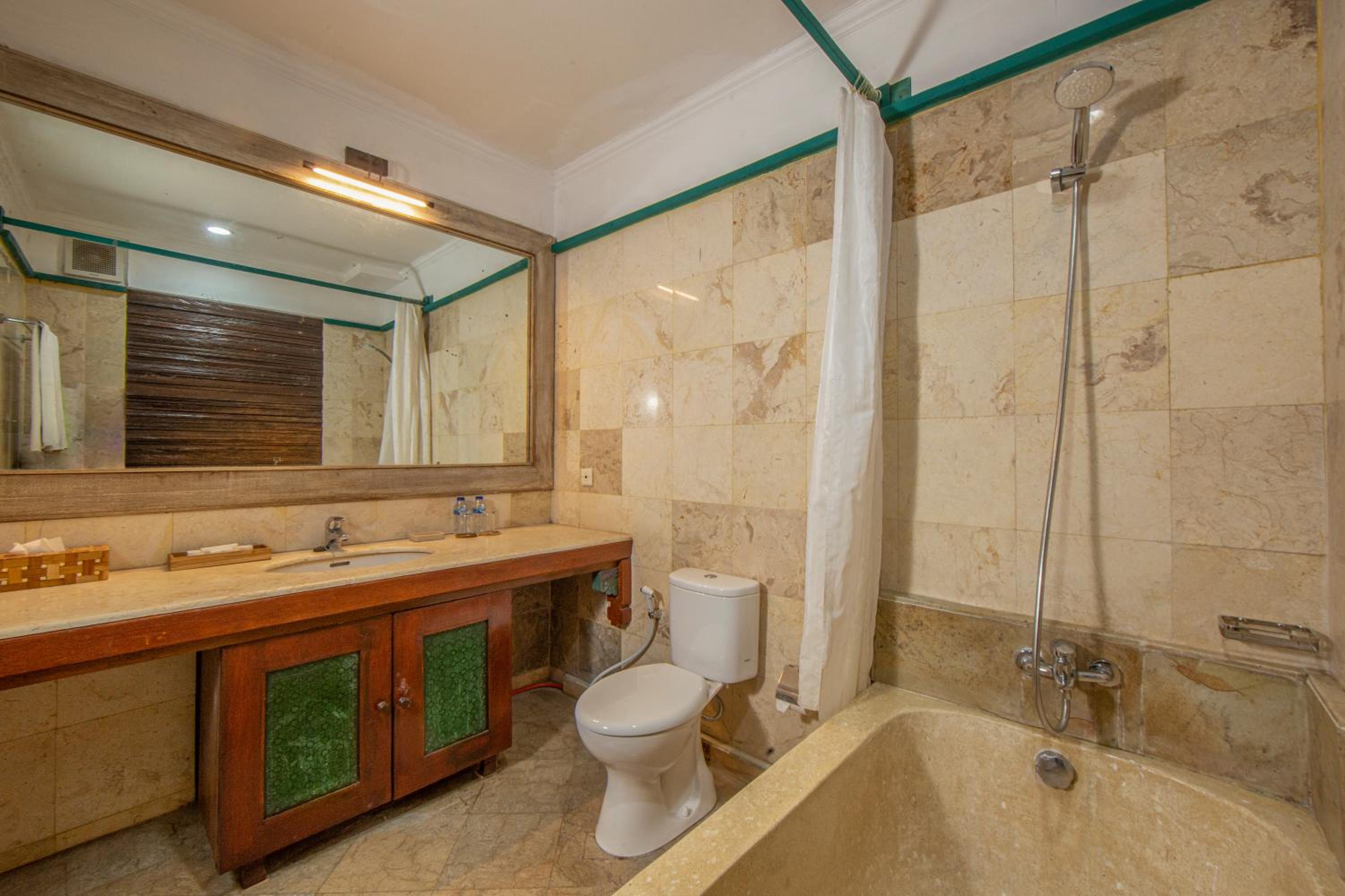 Suite with Private Pool photo 2