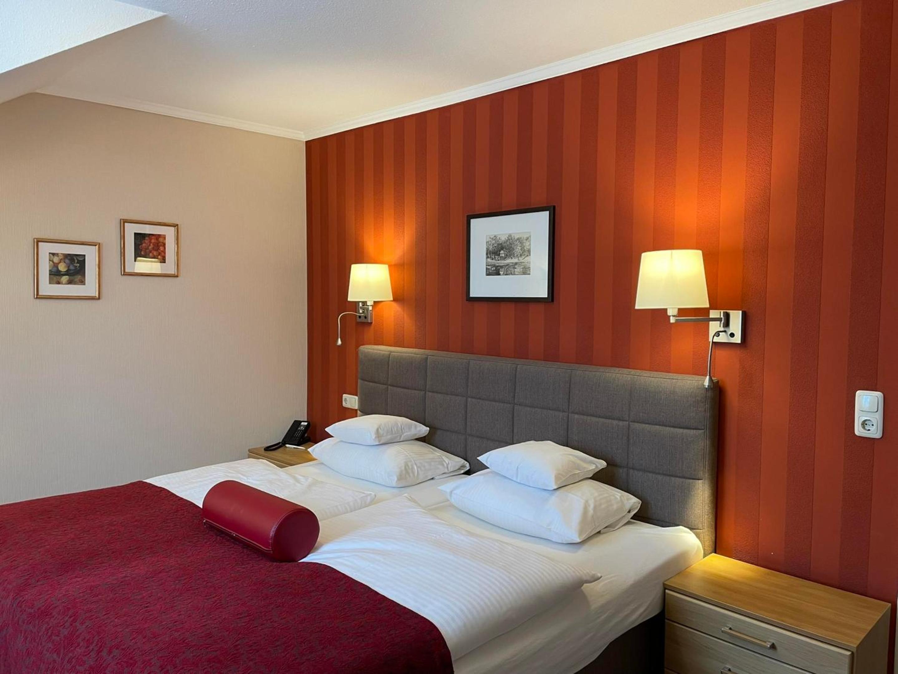 Classic Room photo 2