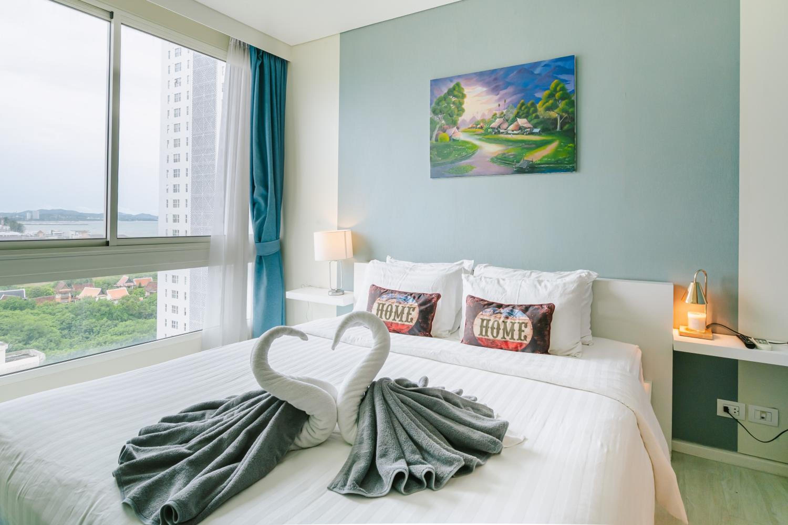 One-Bedroom Apartment - Sea Side - Photo 6