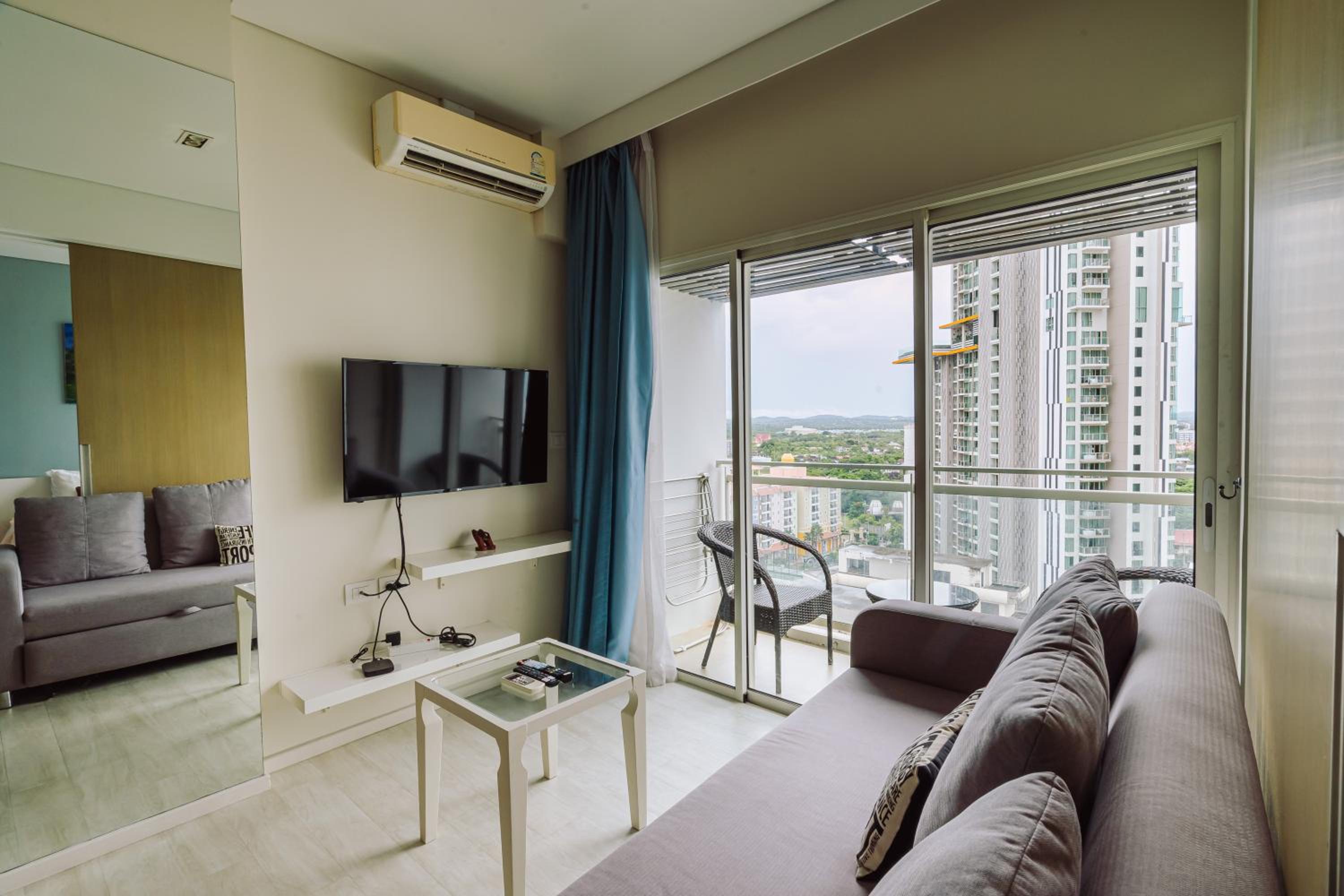 One-Bedroom Apartment - Sea Side - Photo 3