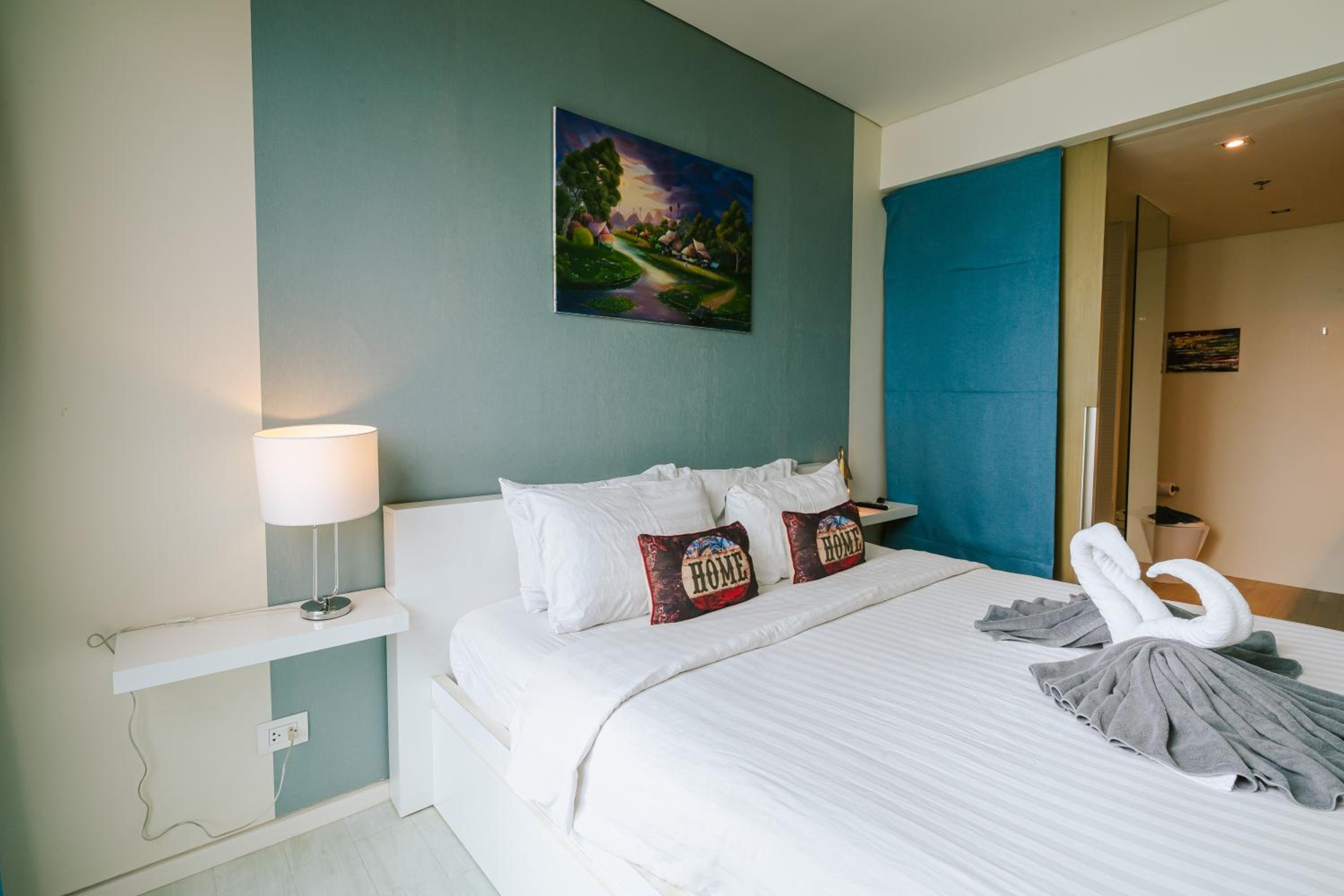 One-Bedroom Apartment - Sea Side - Photo 7