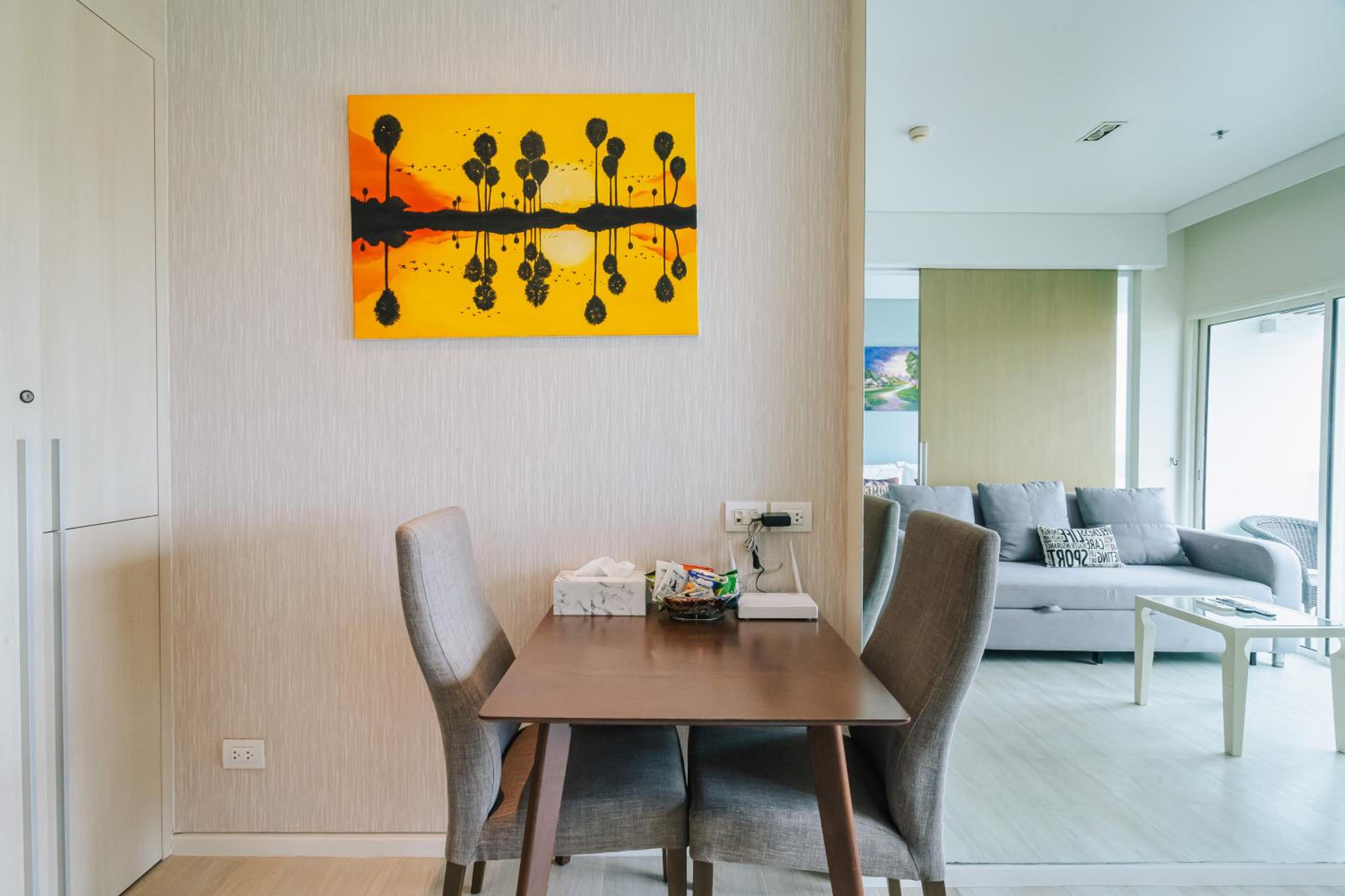 One-Bedroom Apartment - Sea Side - Photo 4