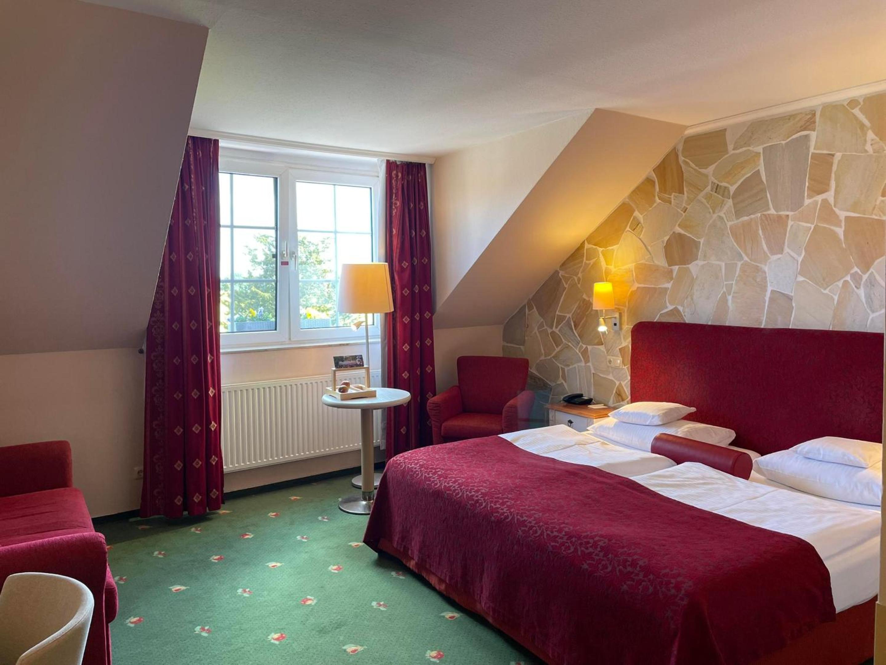 Comfort Room A photo 3