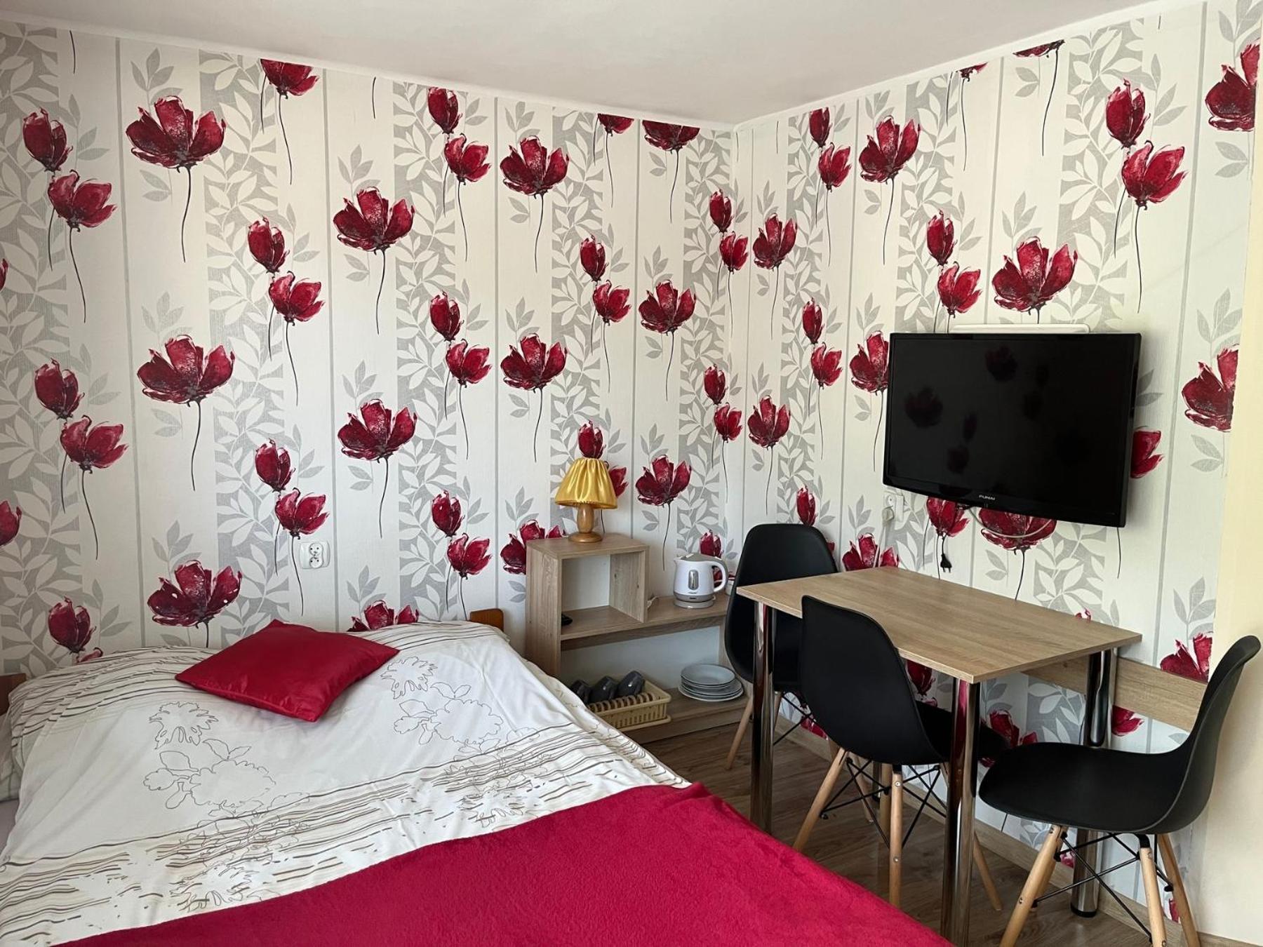 Triple Room with Balcony photo 2