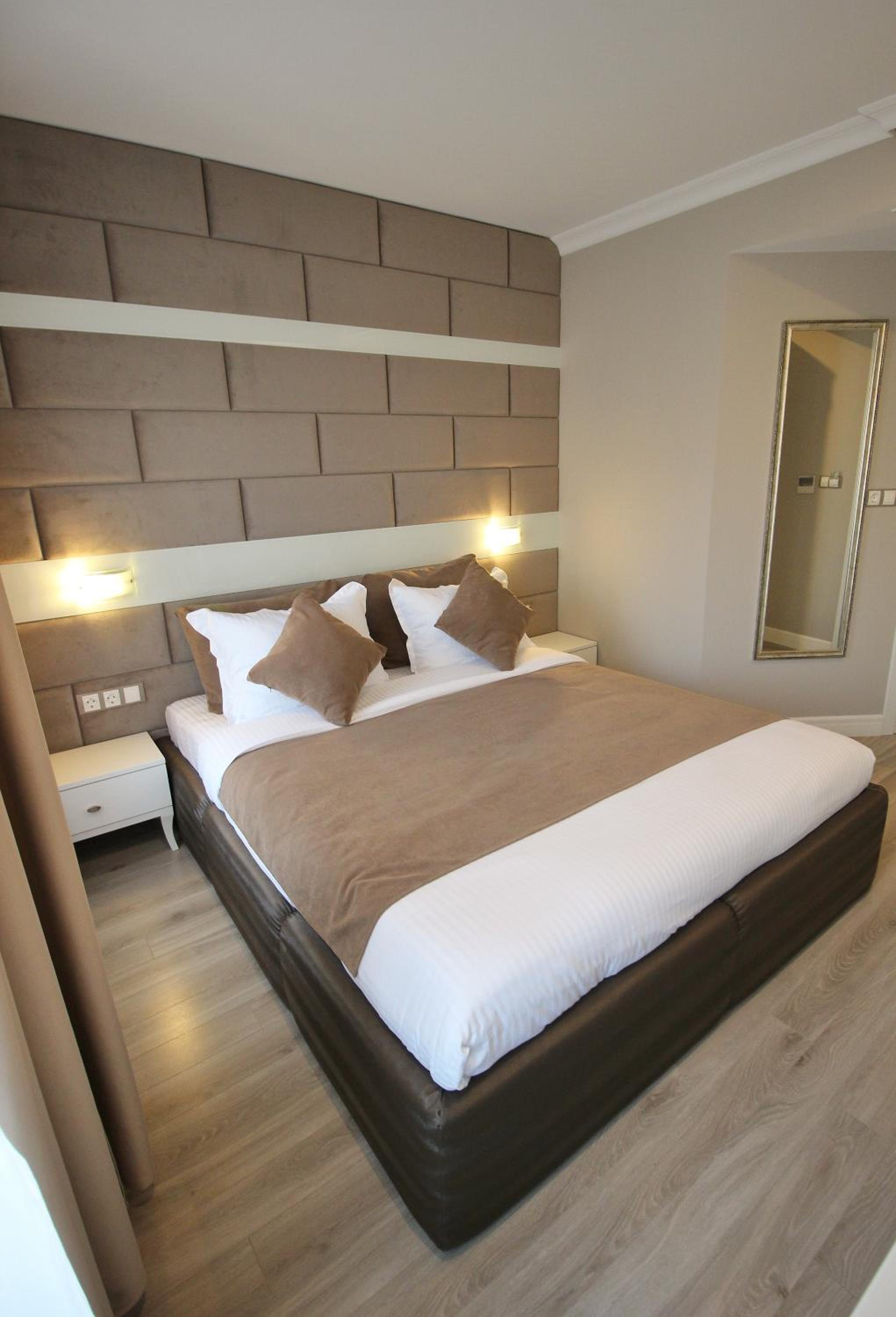 Comfort Single Room photo 3