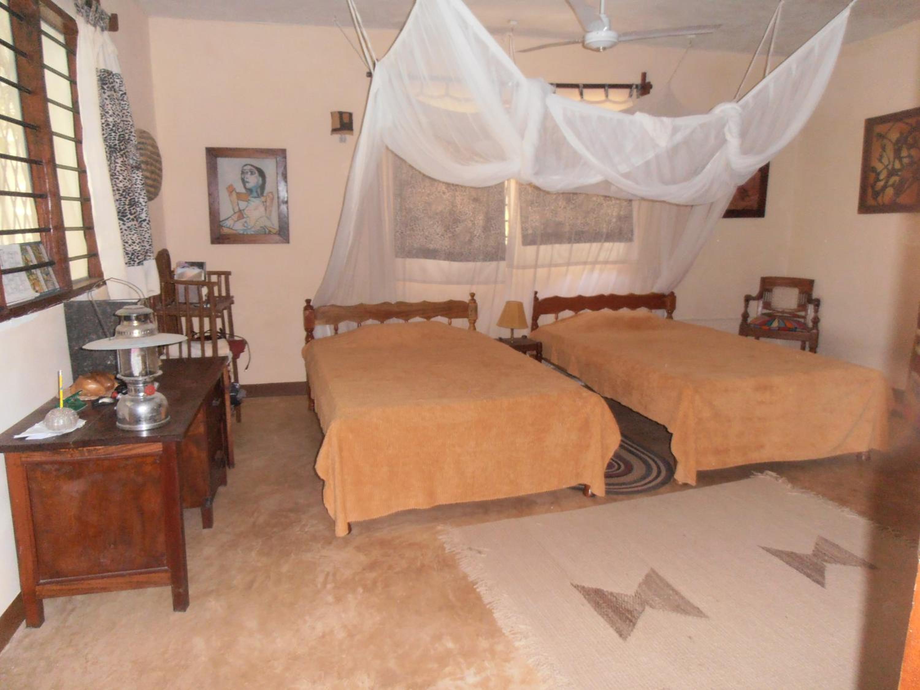 Villa with Private Pool photo 1