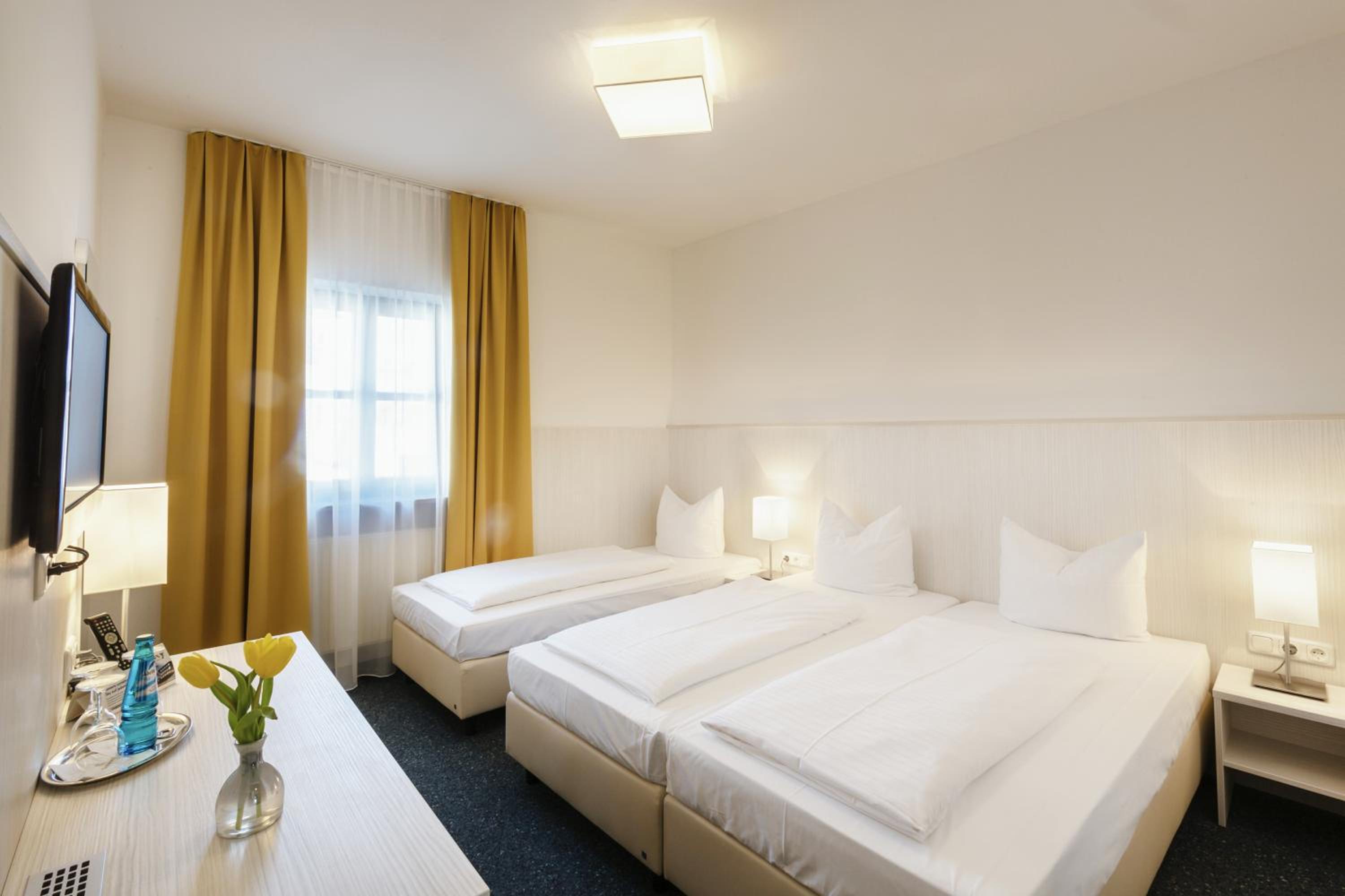 Triple Room - Photo 4