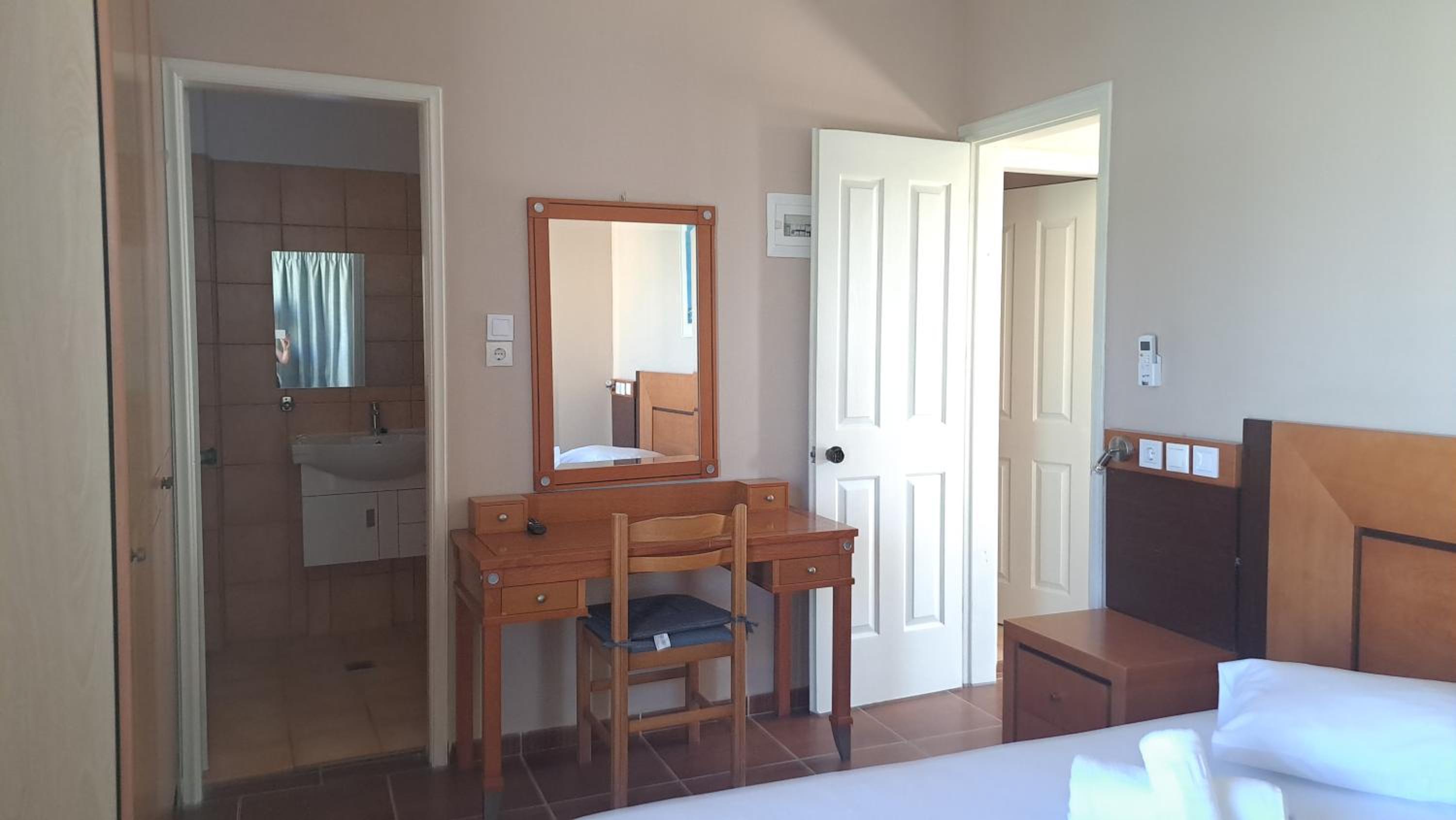 One Bedroom Apartment on the top floor photo 1
