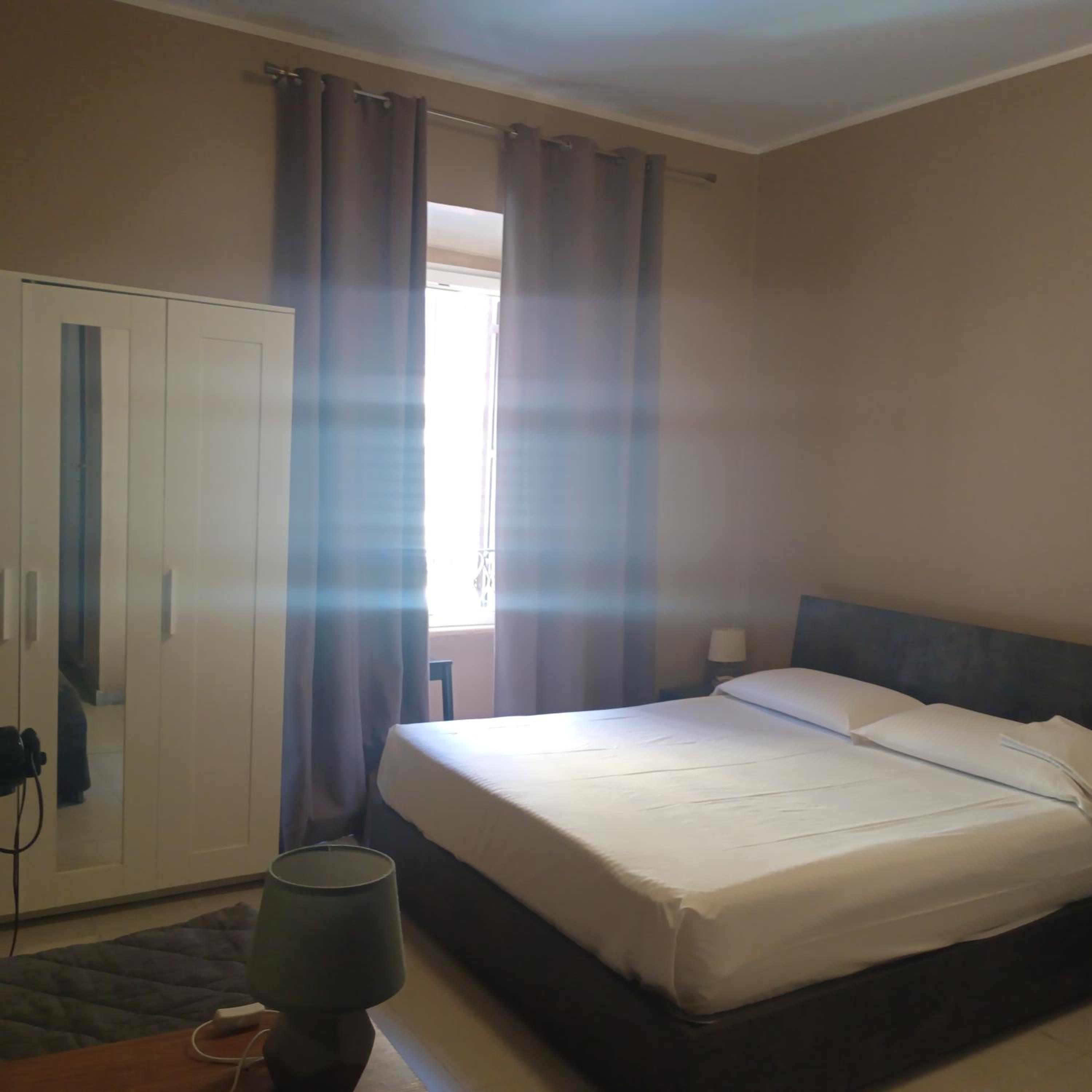 Triple Room With Bathroom