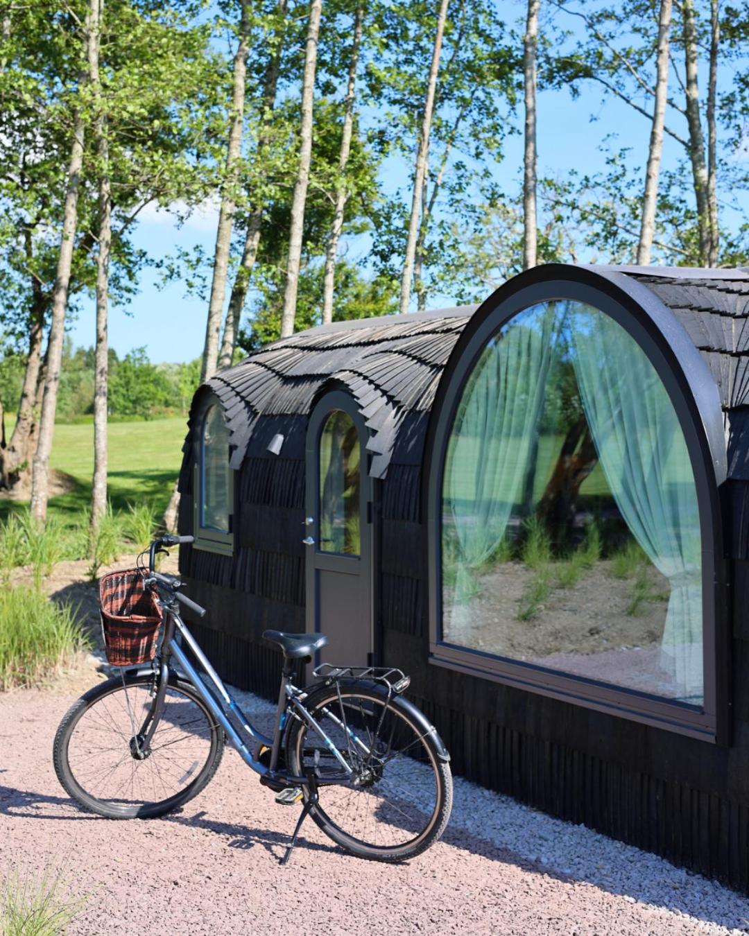 Cabin