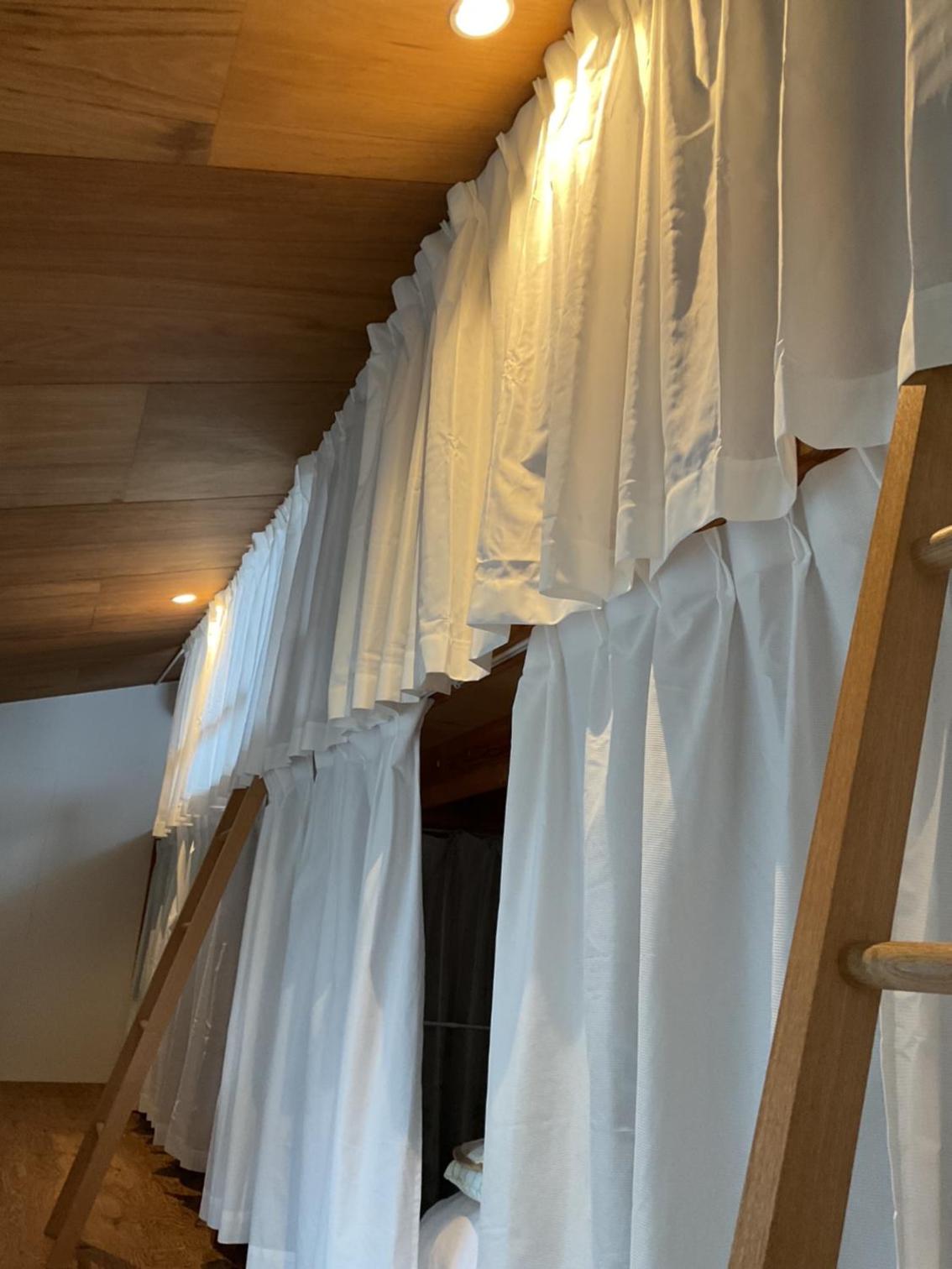 Bunk Bed in Mixed Dormitory Room photo 2
