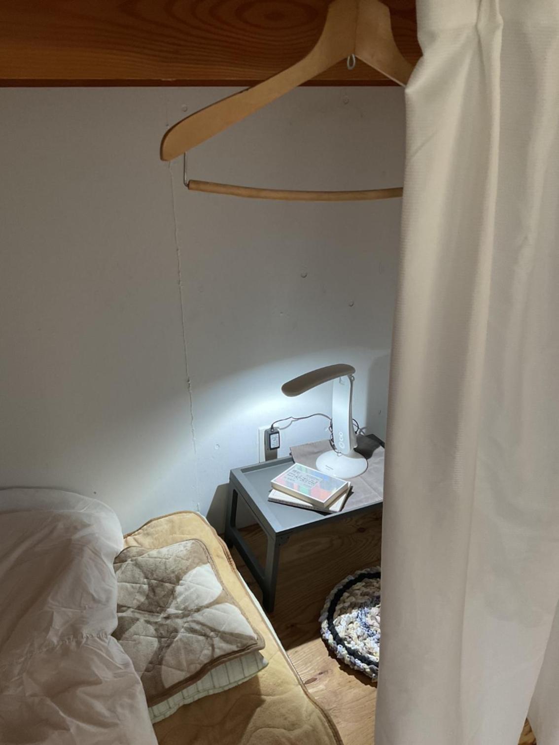 Bunk Bed in Mixed Dormitory Room photo 1