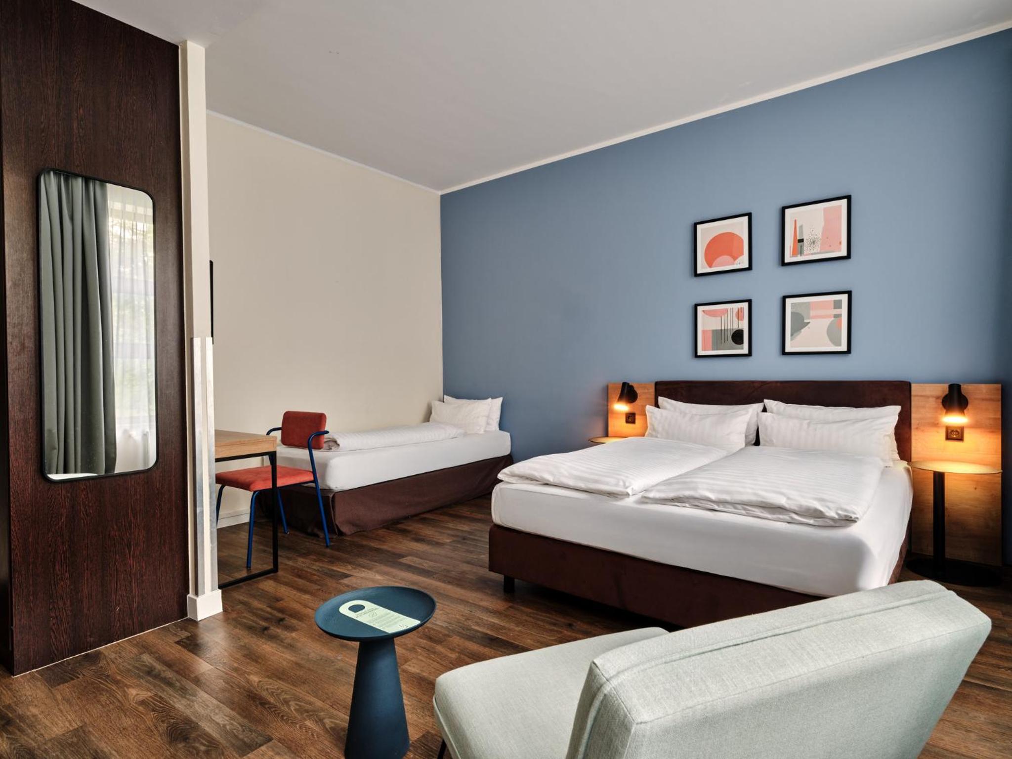 Premium Room thumbnail 6