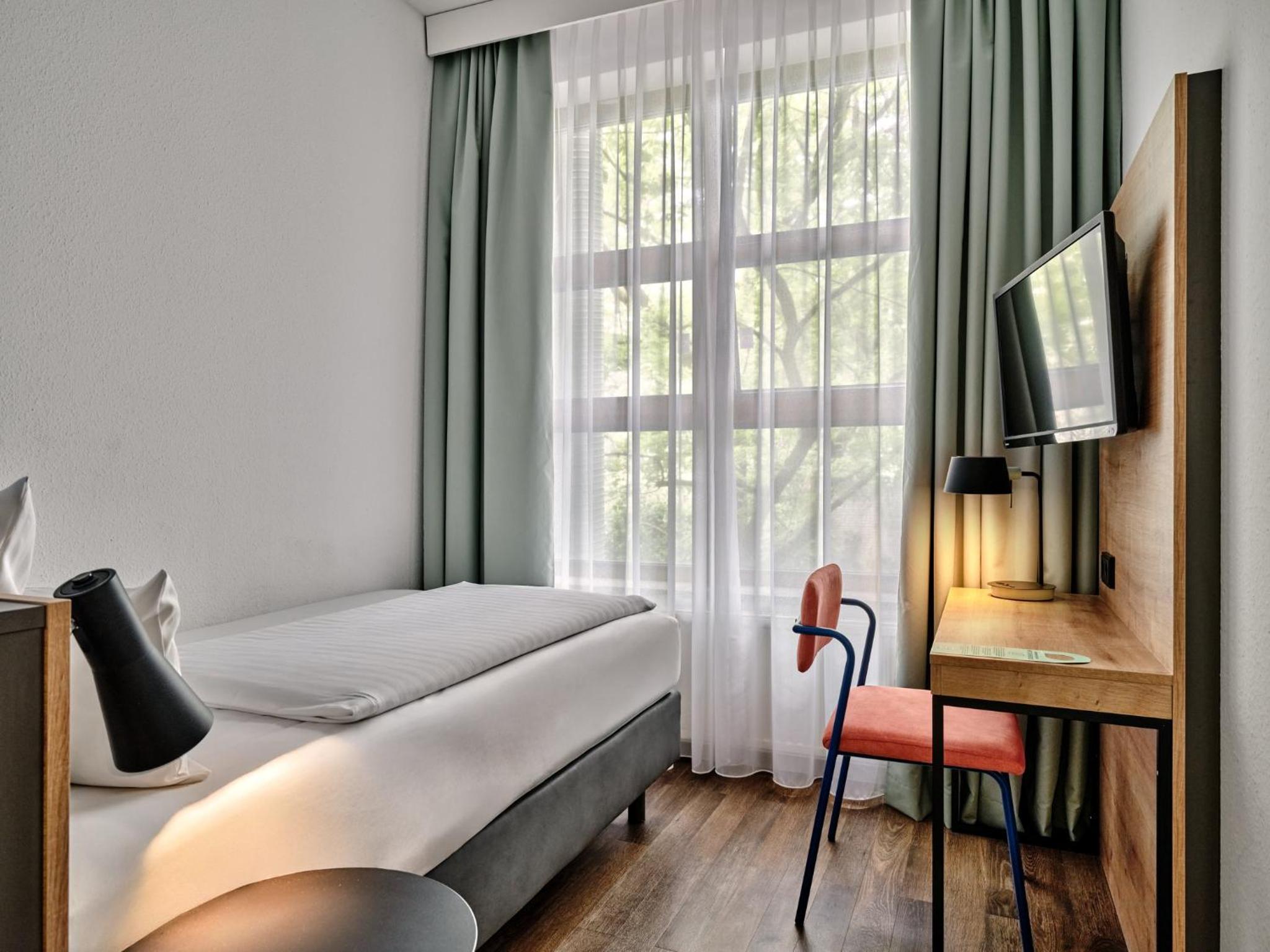 Single Room