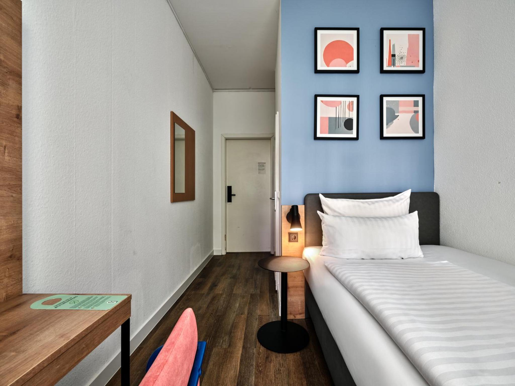 Single Room