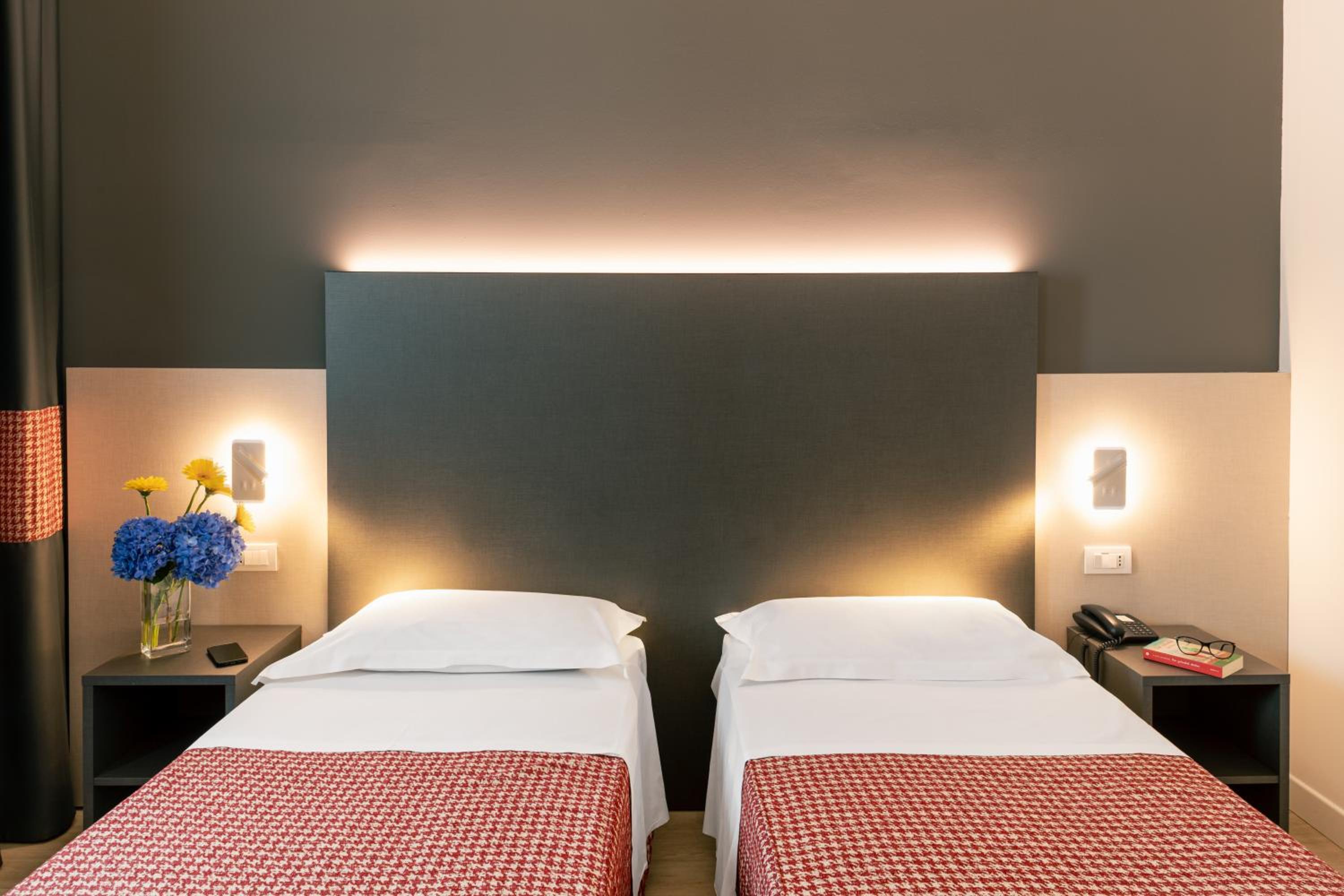 Superior Double or Twin Room - Photo 6