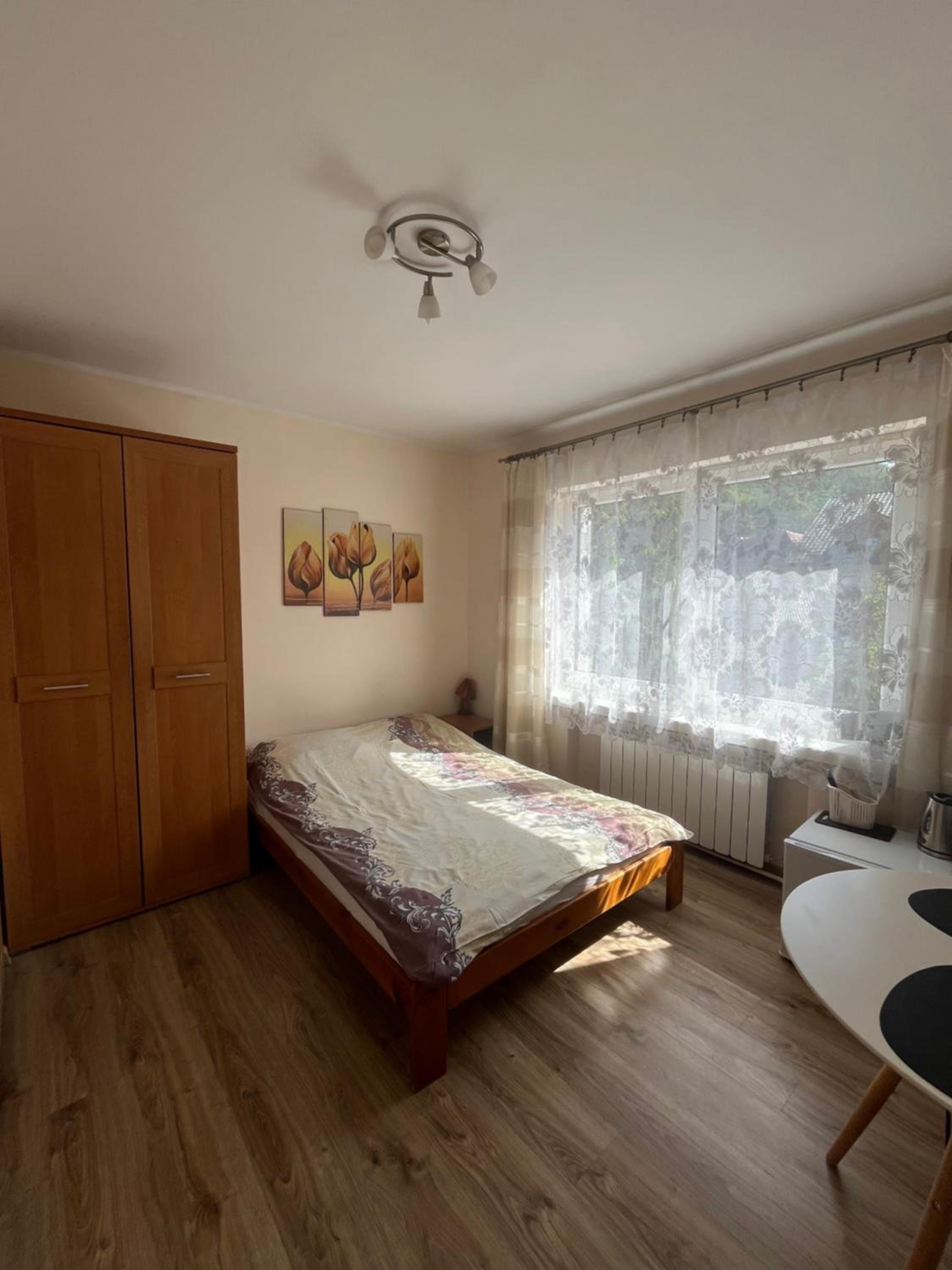 Small Double Room photo 2