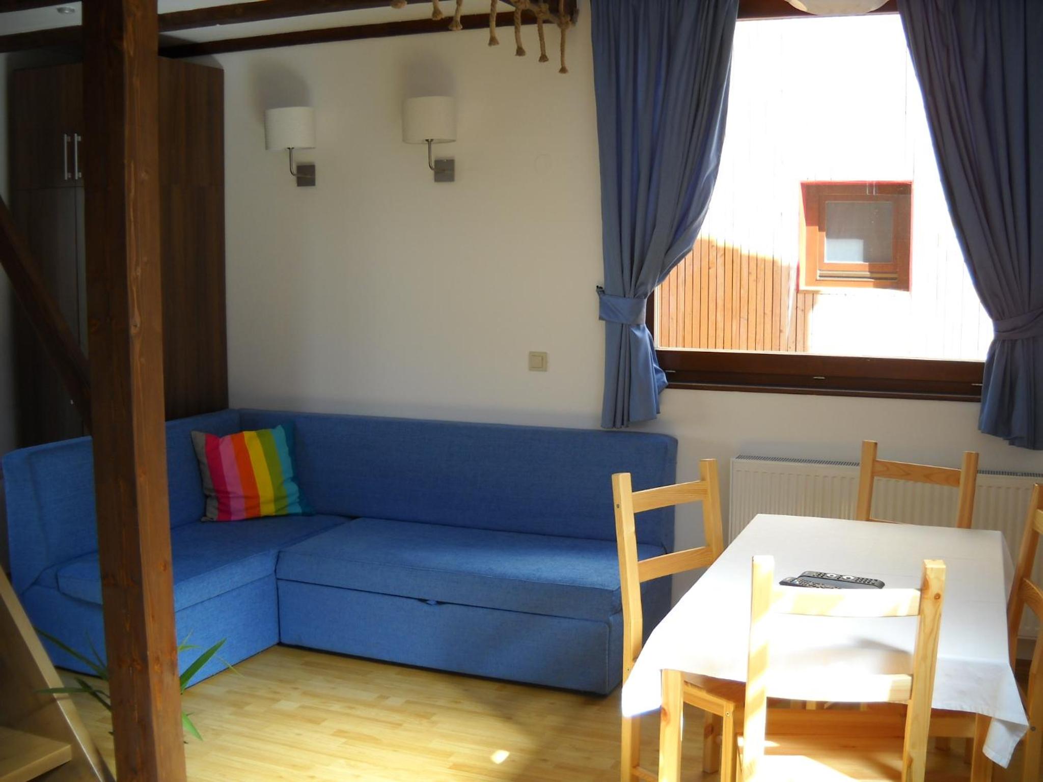 Bungalow (4 Adults) - Photo 1