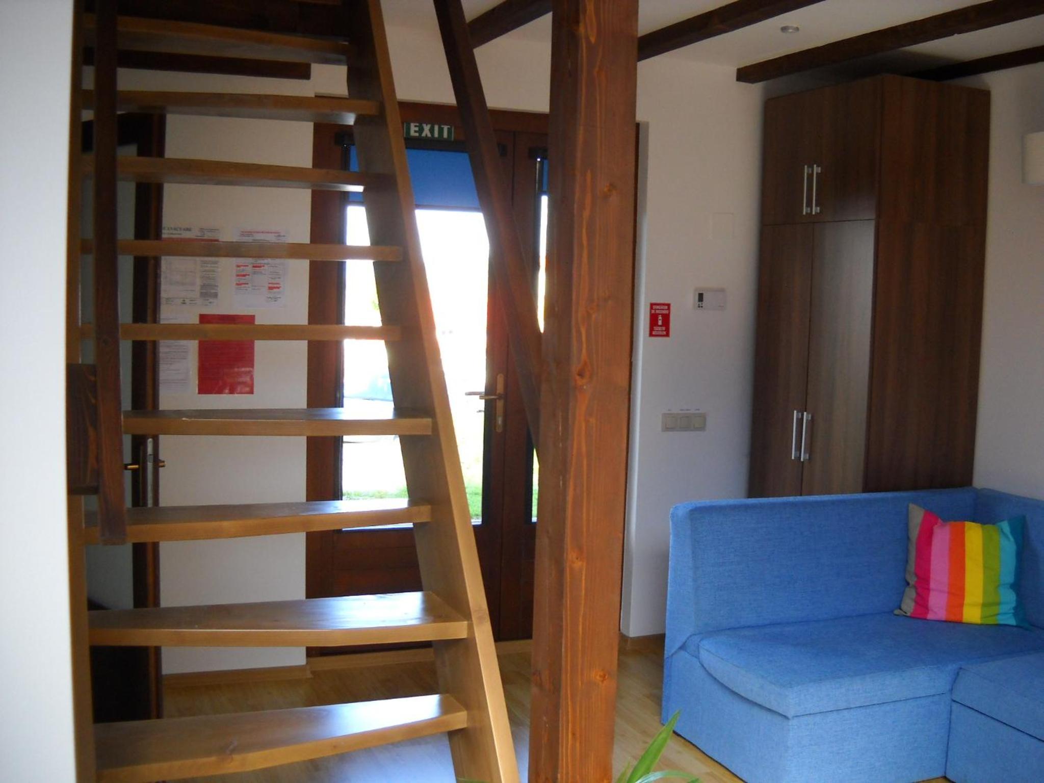 Bungalow (4 Adults) - Photo 6