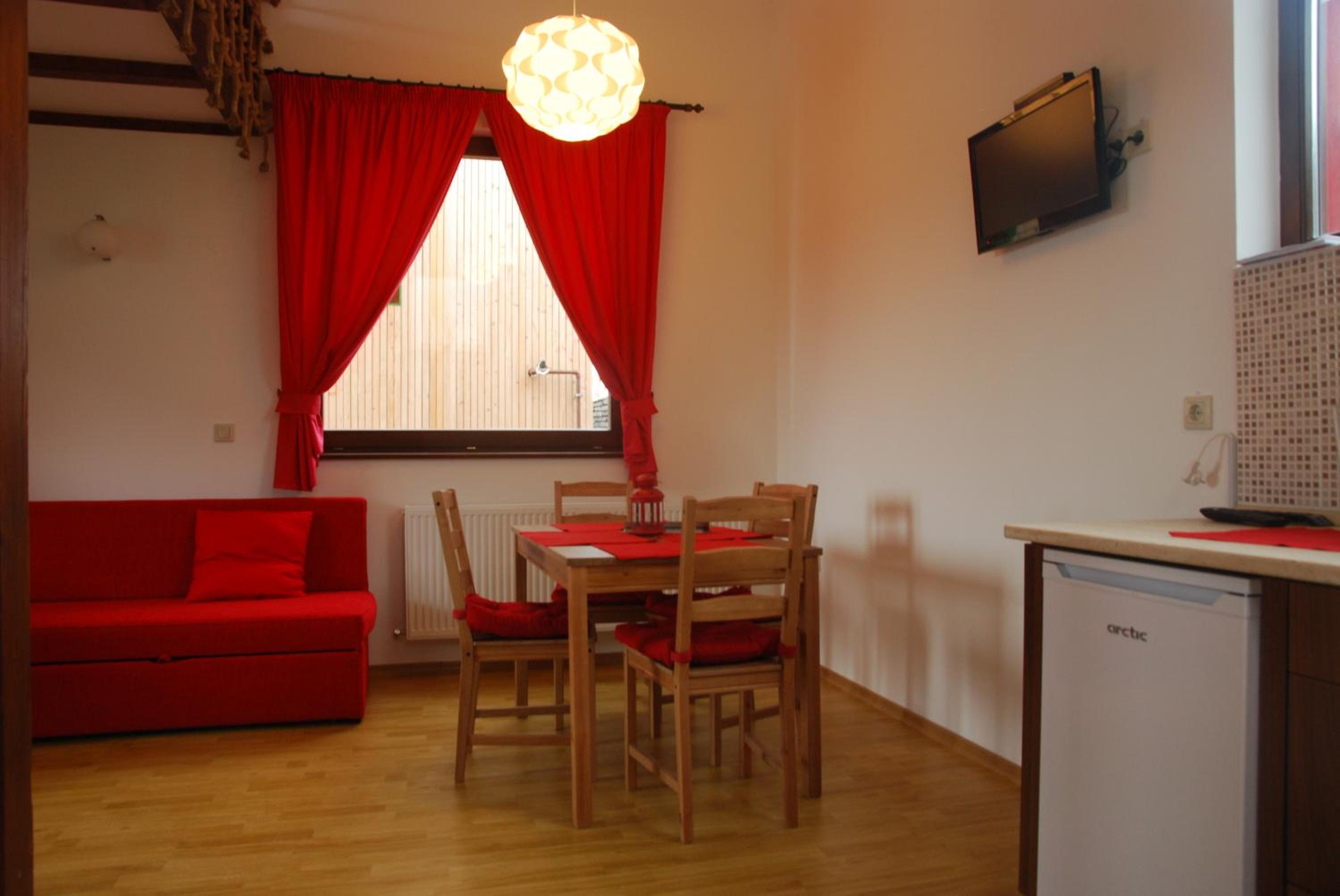 Bungalow (4 Adults) - Photo 7