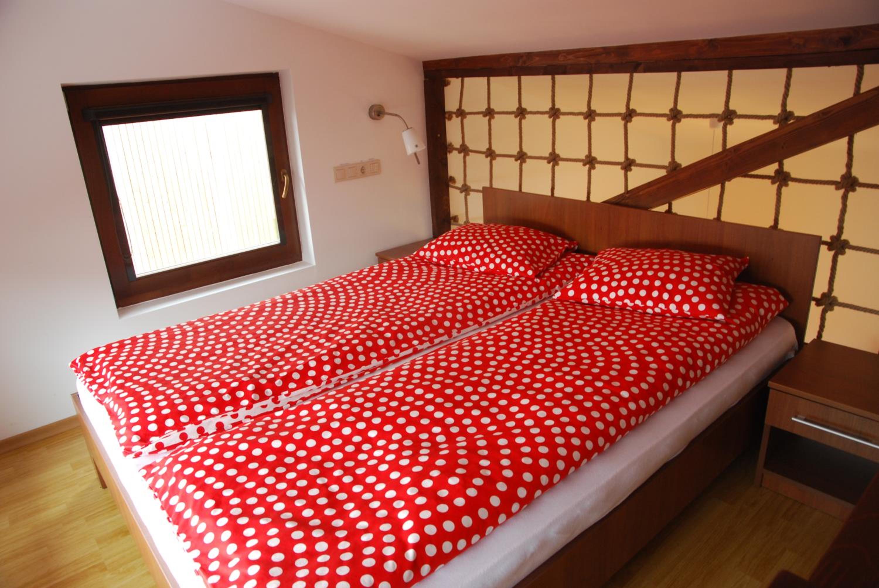 Bungalow (4 Adults) - Photo 9